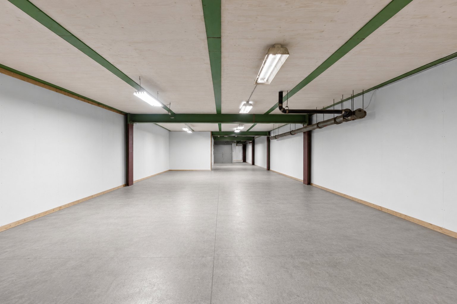 Photo - Intérieur
