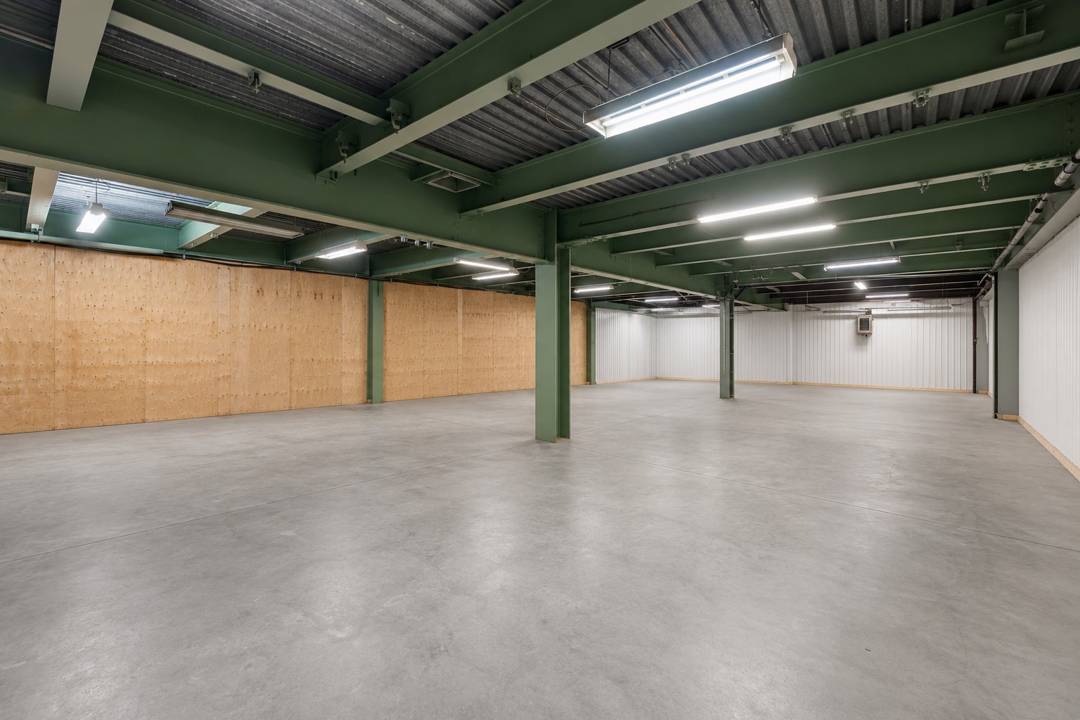 Photo - Intérieur
