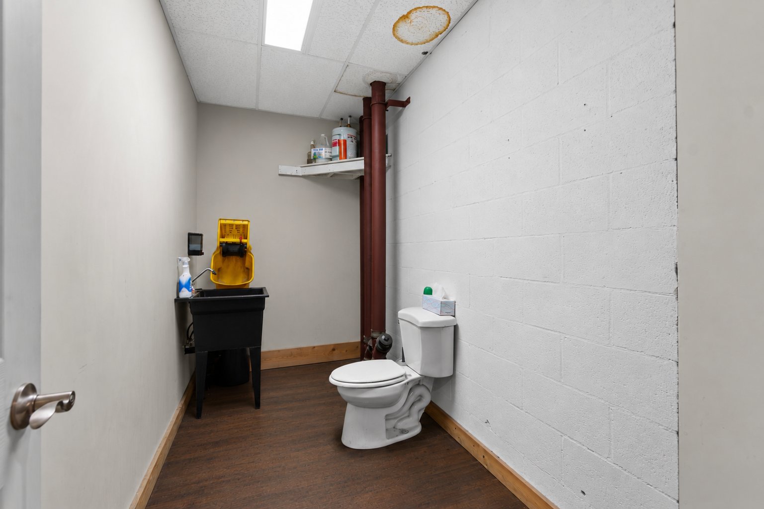Photo - Salle de bains
