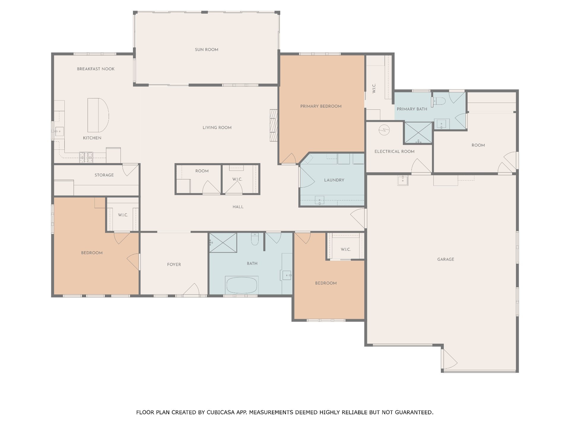 Photo - Plan (croquis)