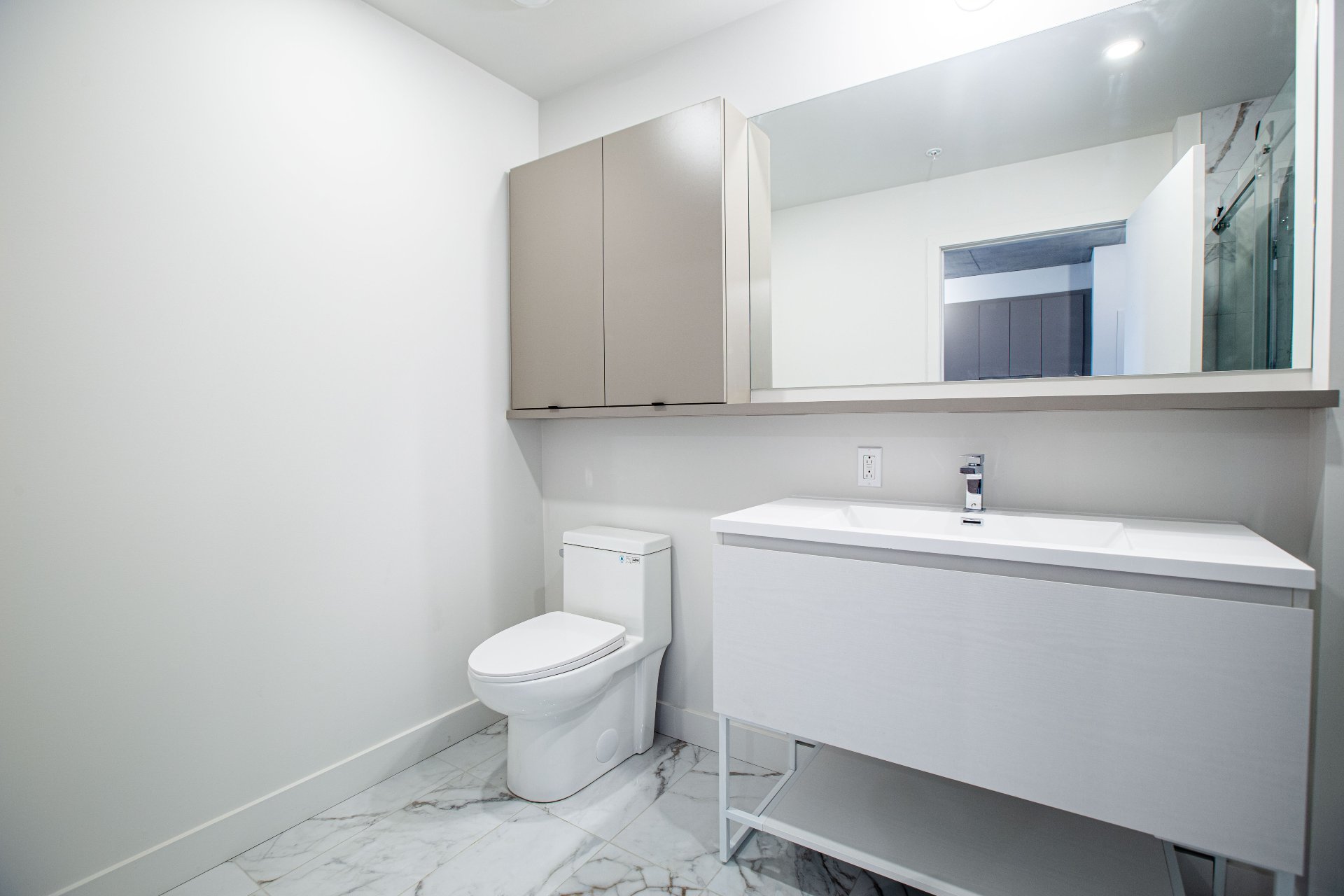 Photo - Salle de bains