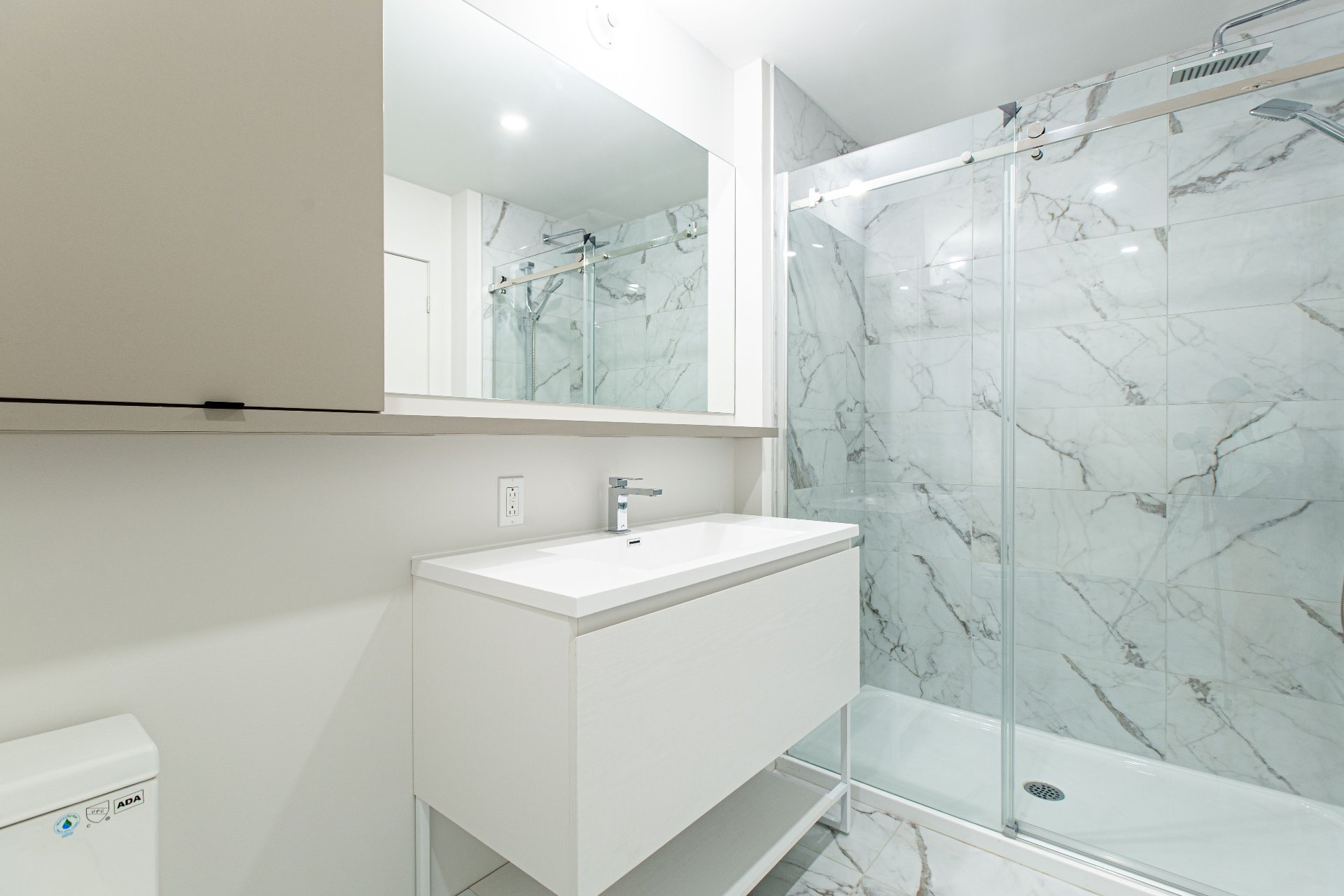 Photo - Salle de bains