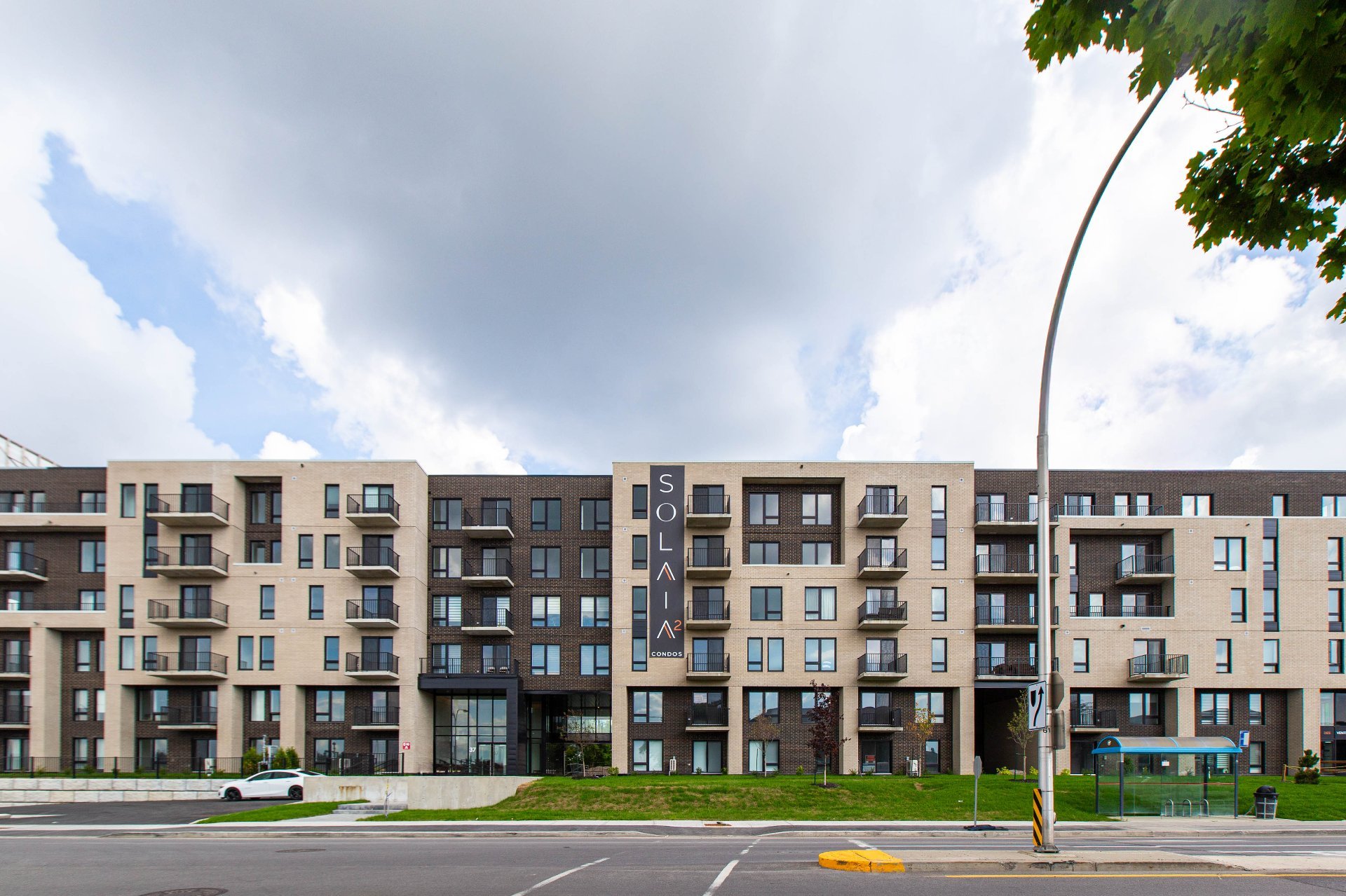 Photo - Extérieur