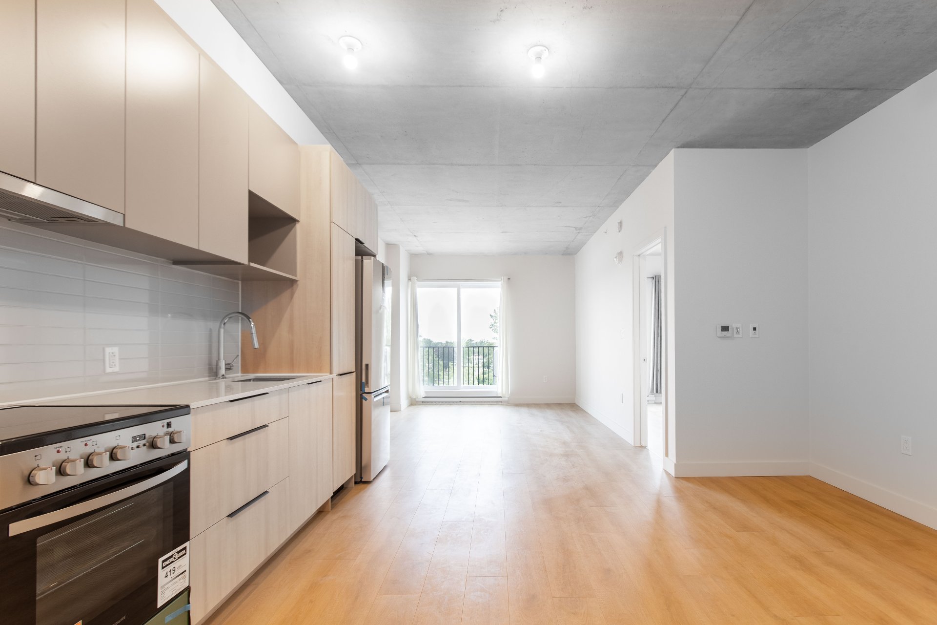 Photo - Intérieur