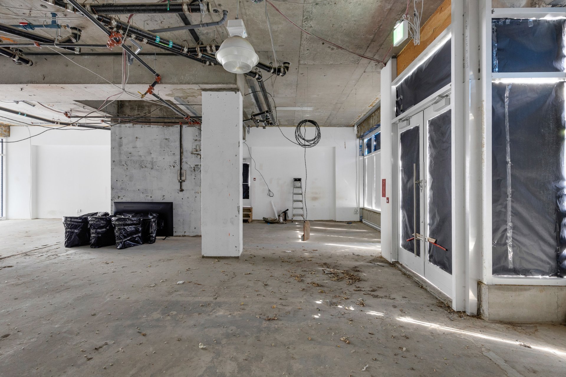 Photo - Intérieur