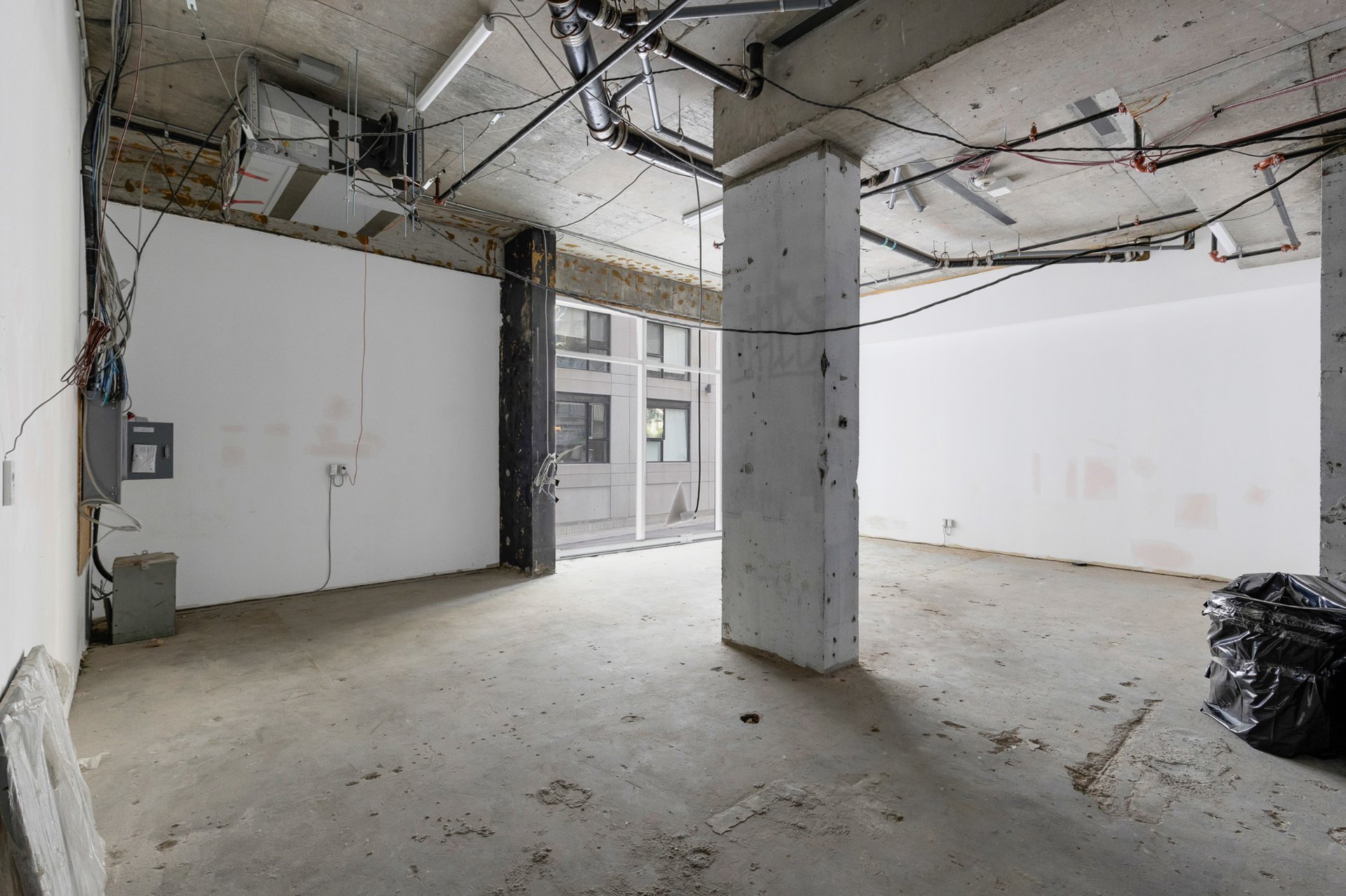 Photo - Intérieur
