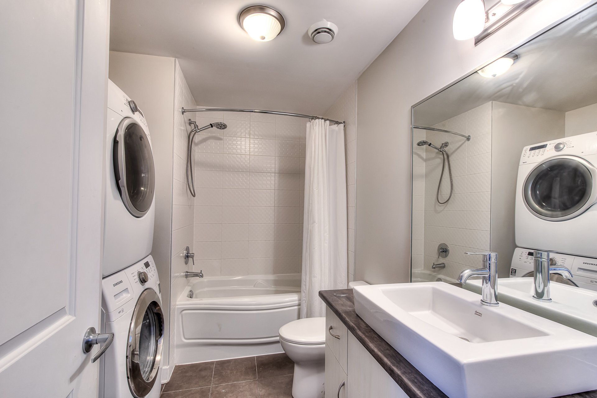 Photo - Salle de bains
