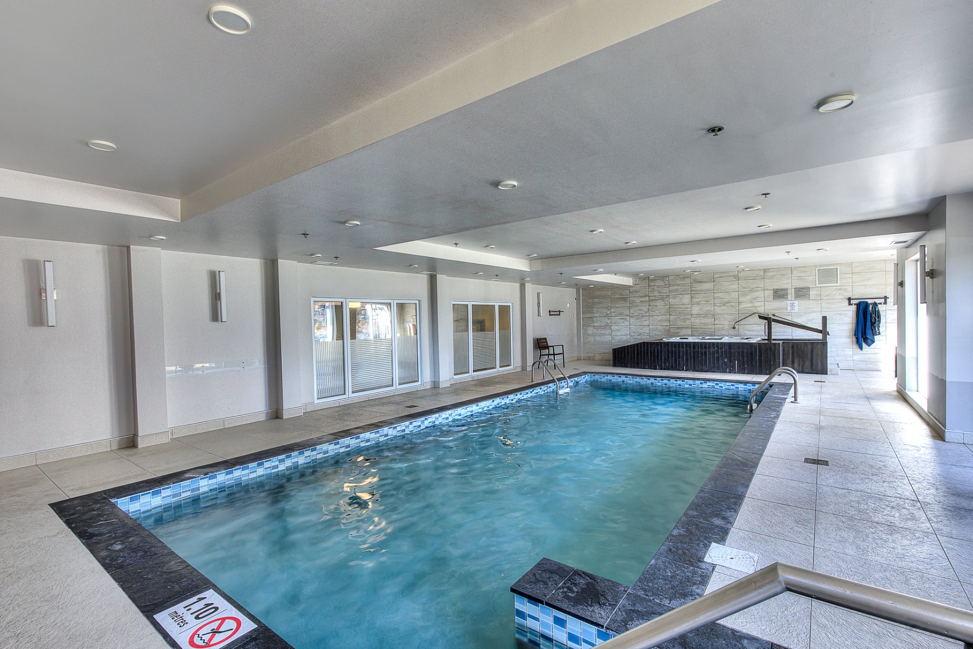 Photo - Piscine