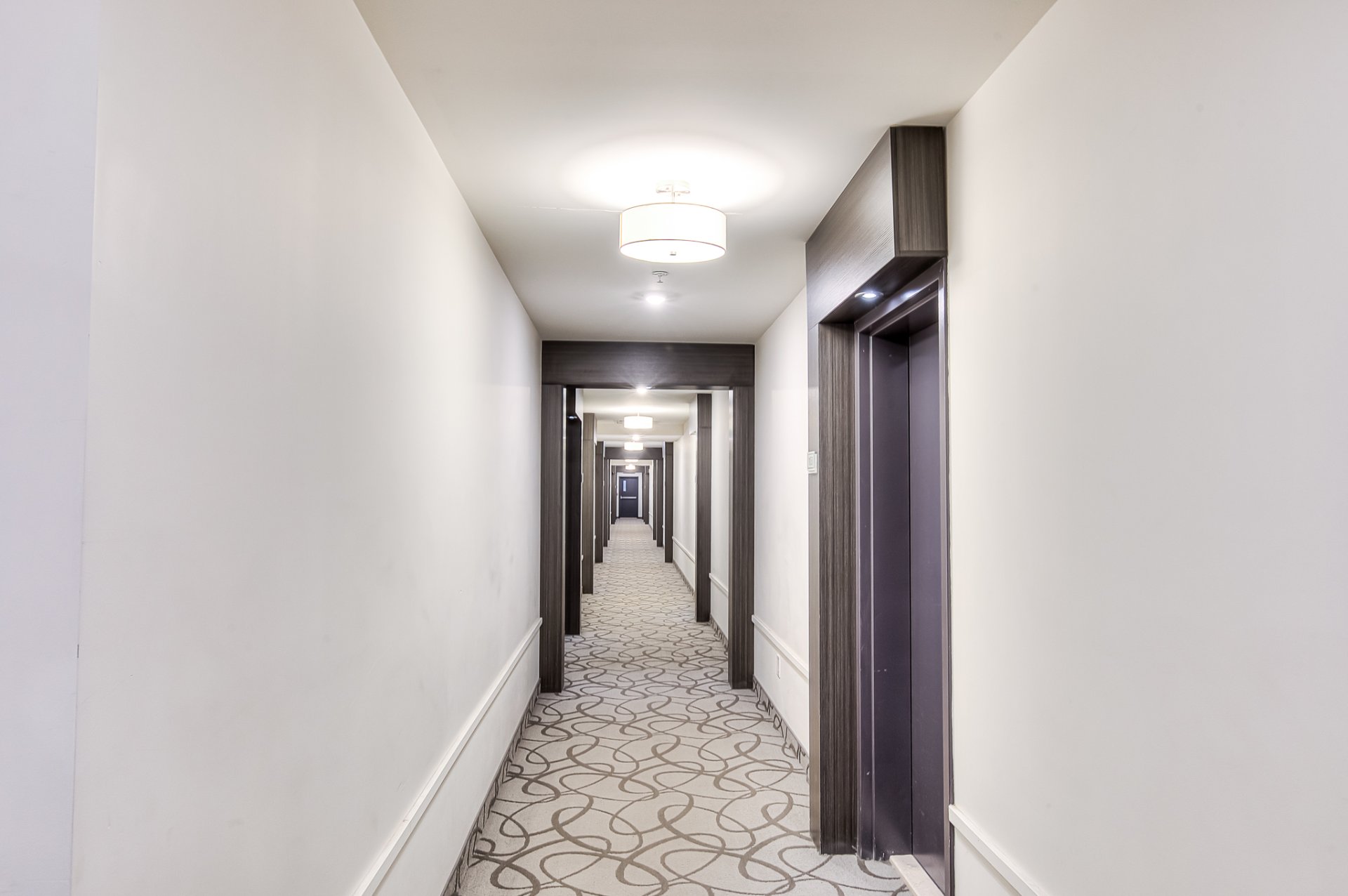 Photo - Hall d'entrée