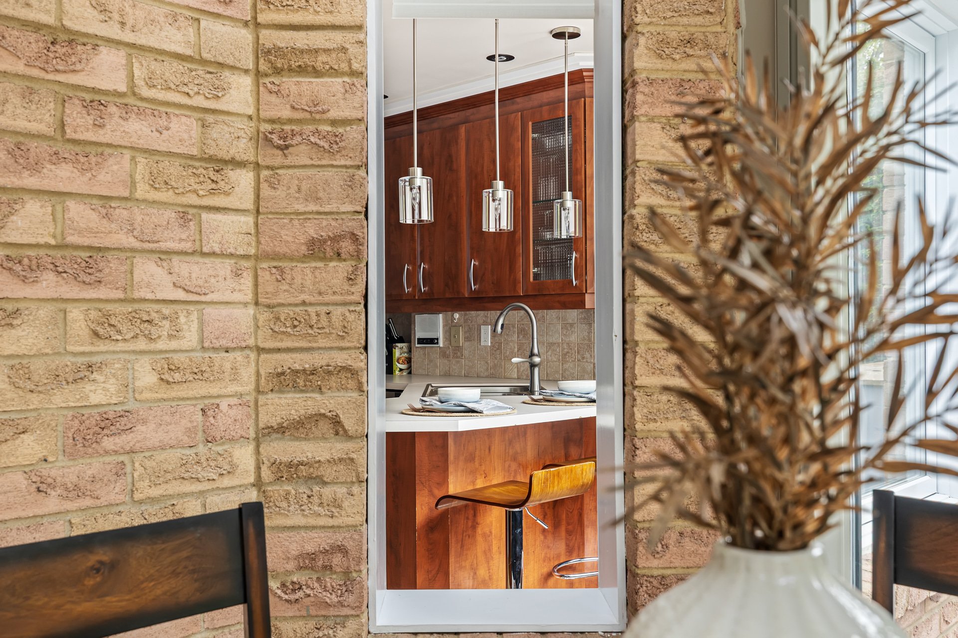 Photo - Kitchen