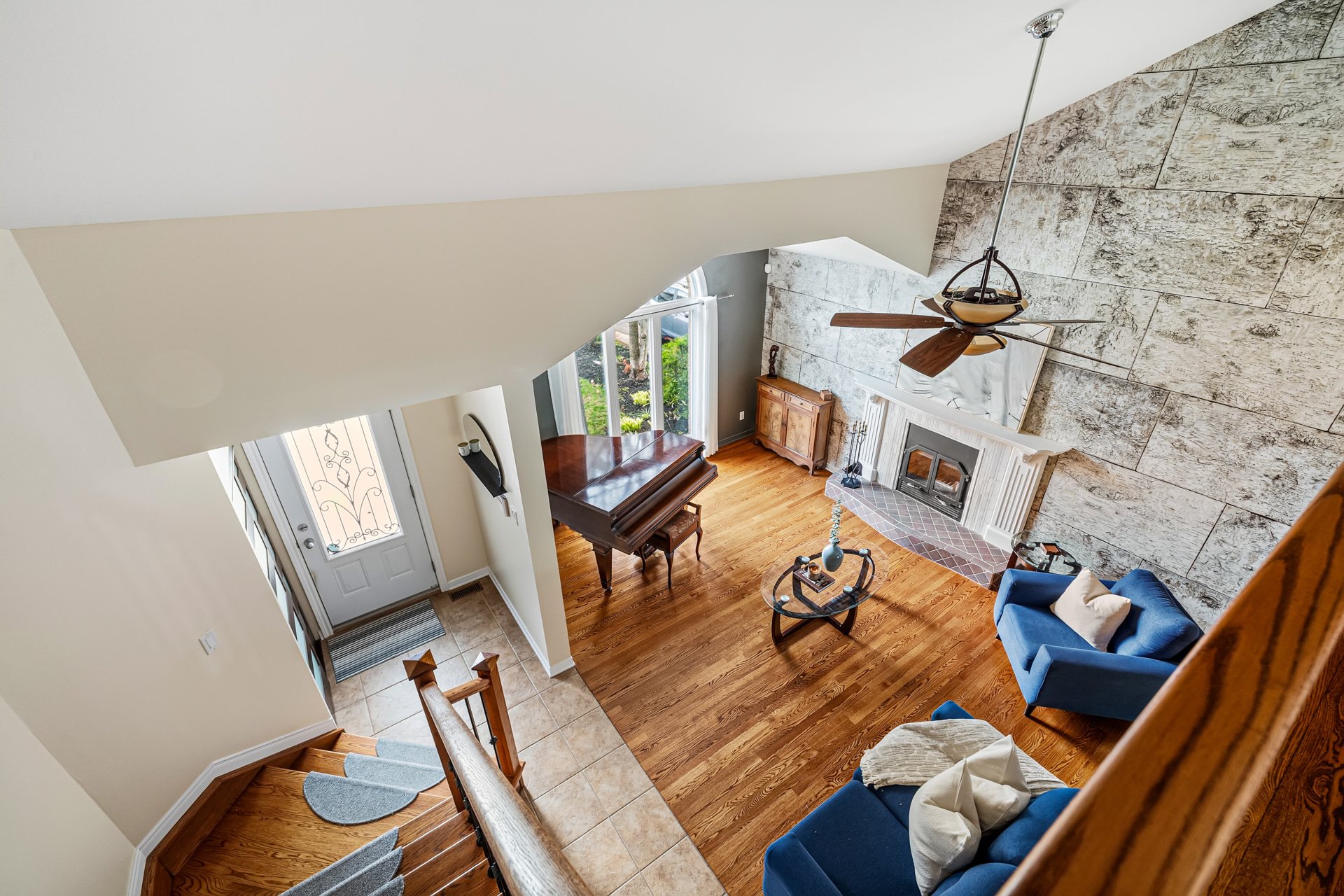 Photo - Living room