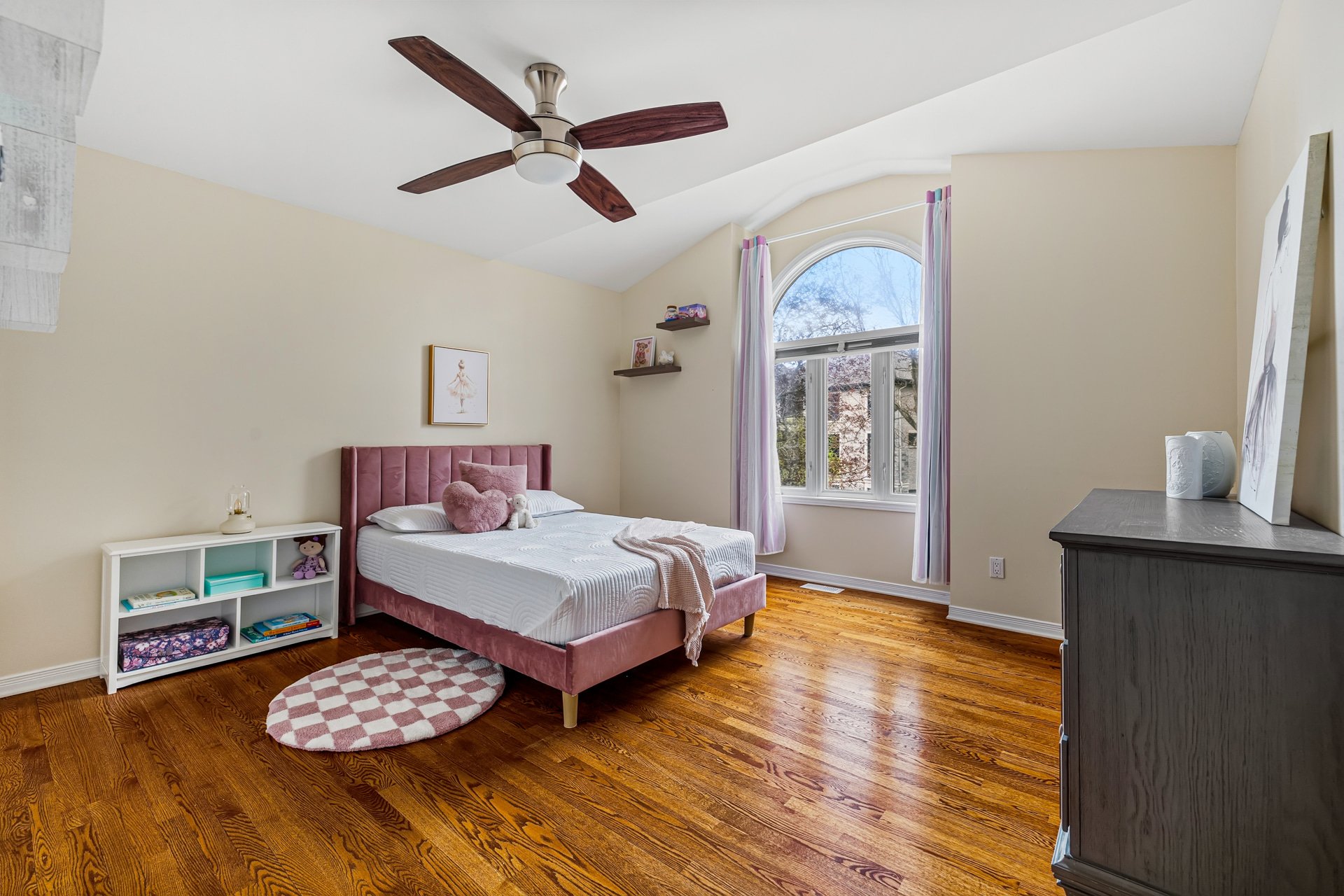 Photo - Bedroom