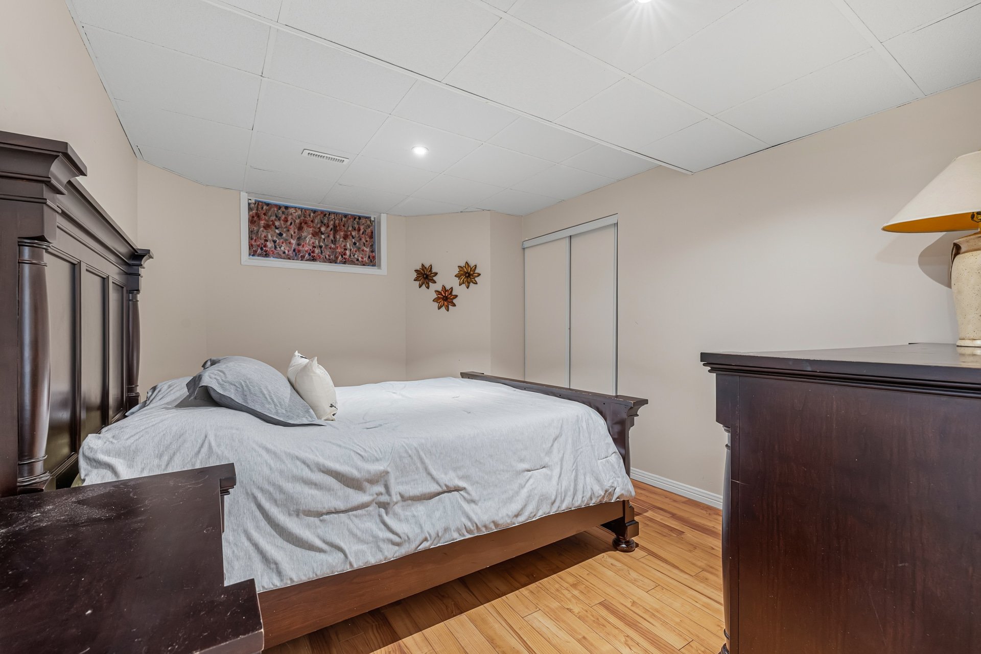 Photo - Bedroom