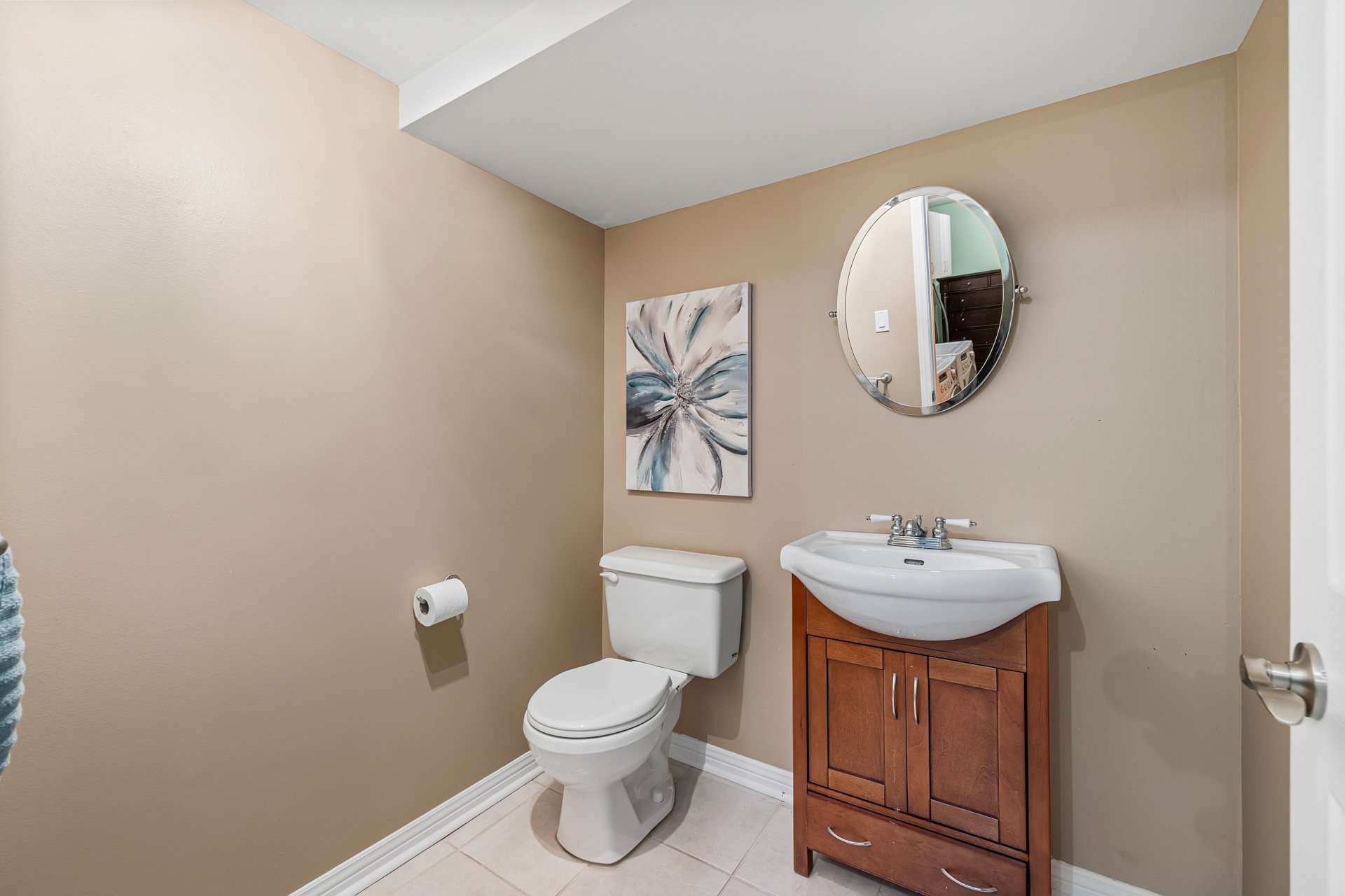 Photo - Bathroom
