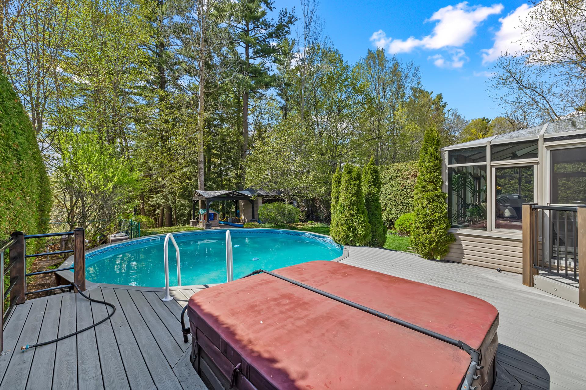 Photo - Pool