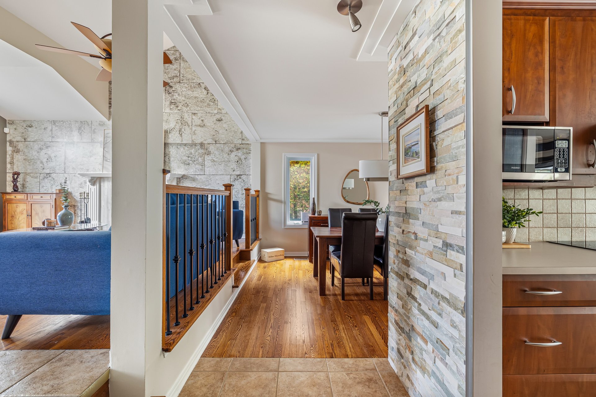 Photo - Dining room