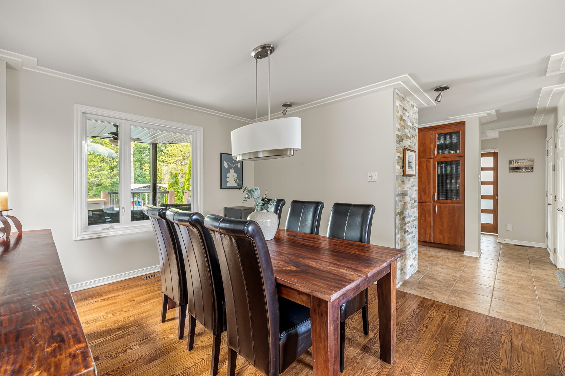 Photo - Dining room