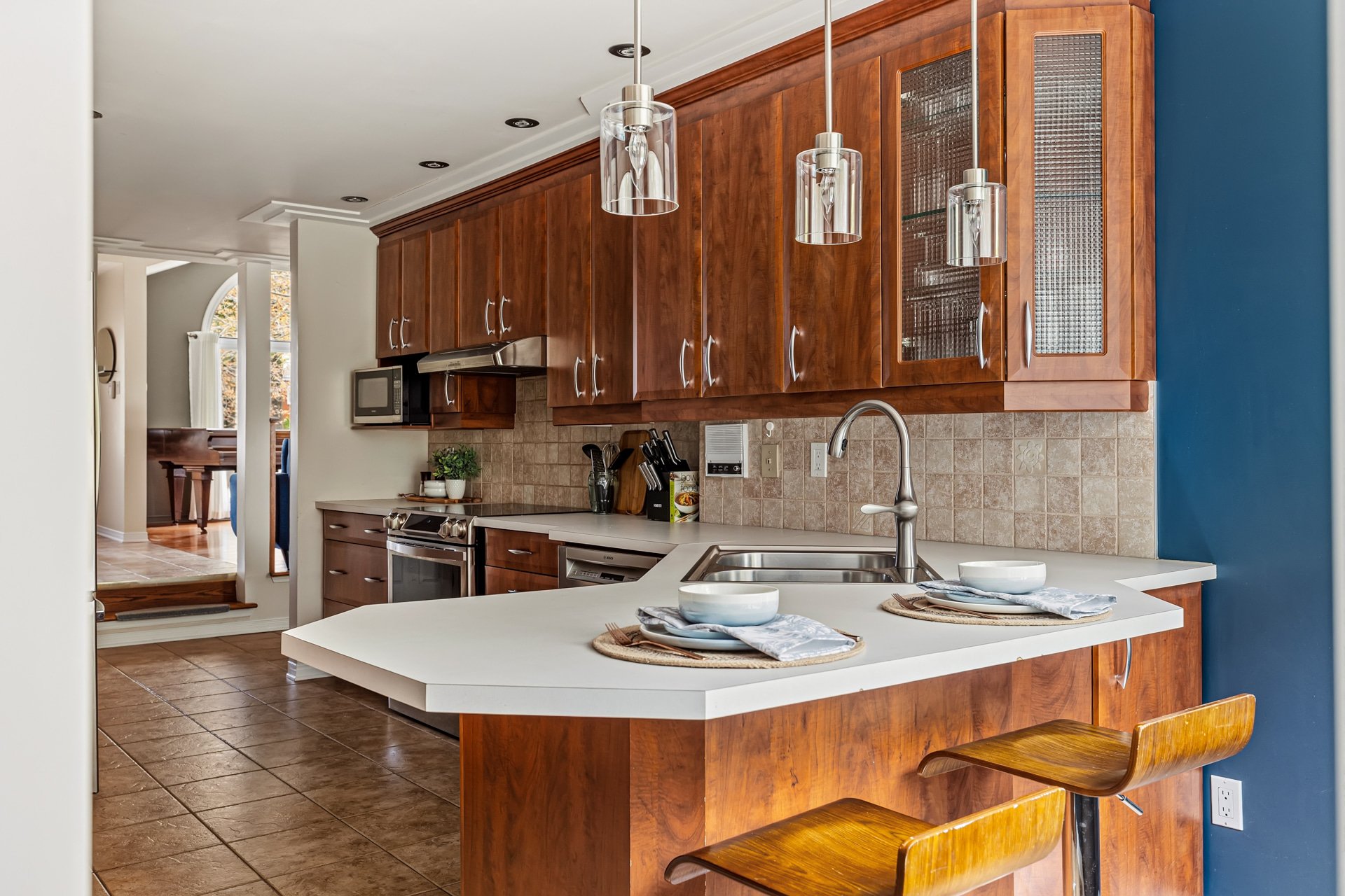 Photo - Kitchen