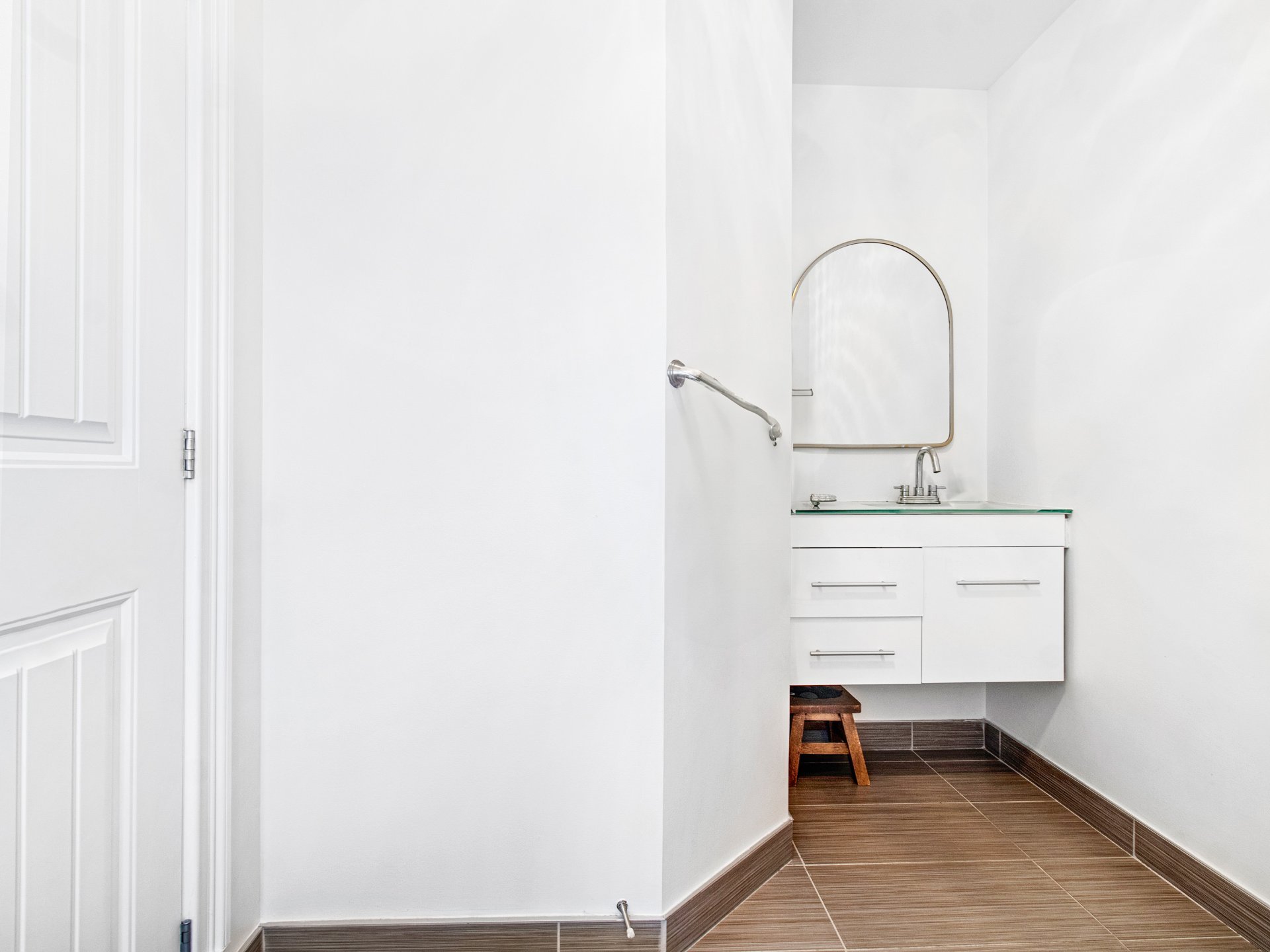 Photo - Washroom