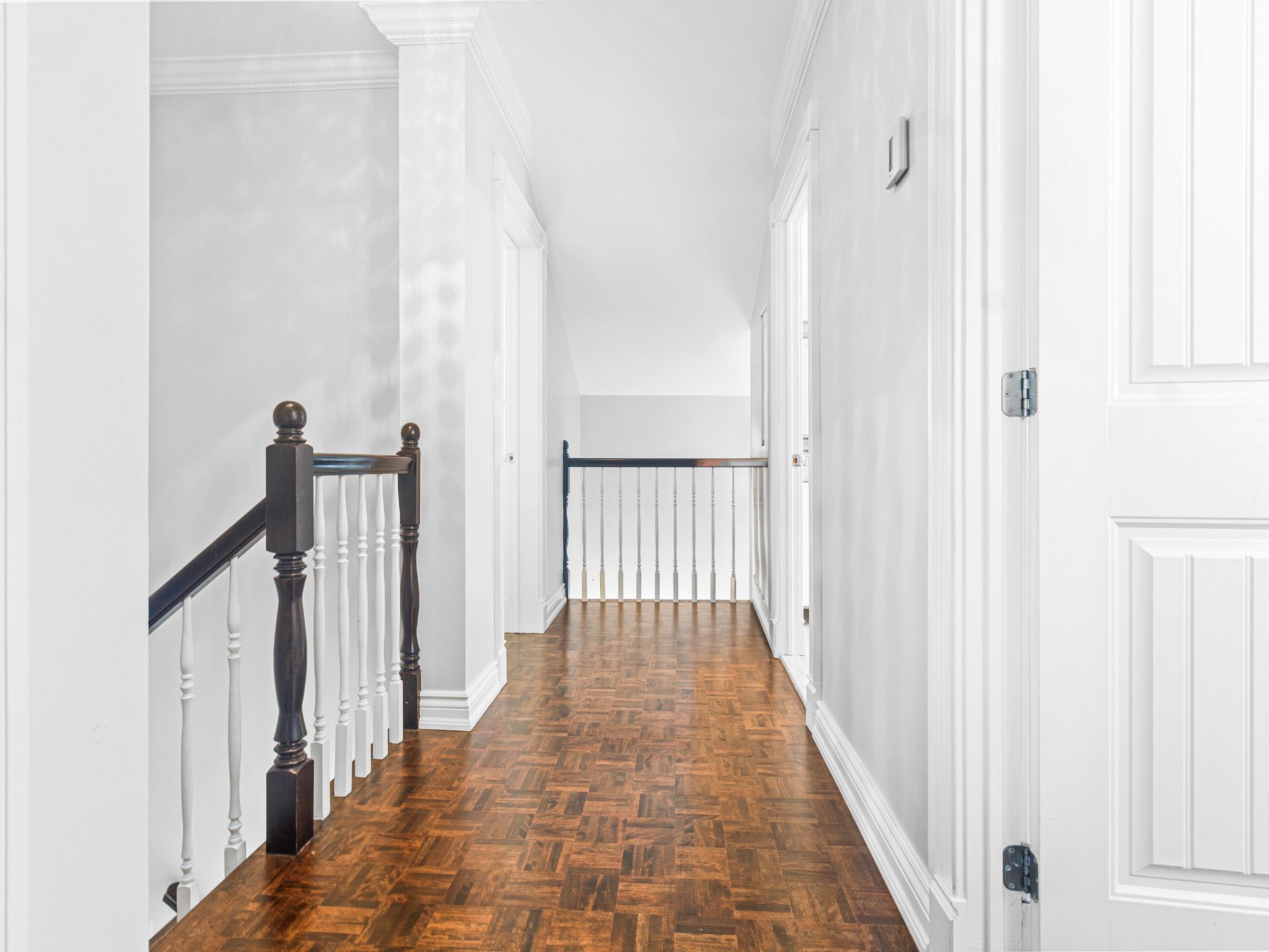 Photo - Hallway