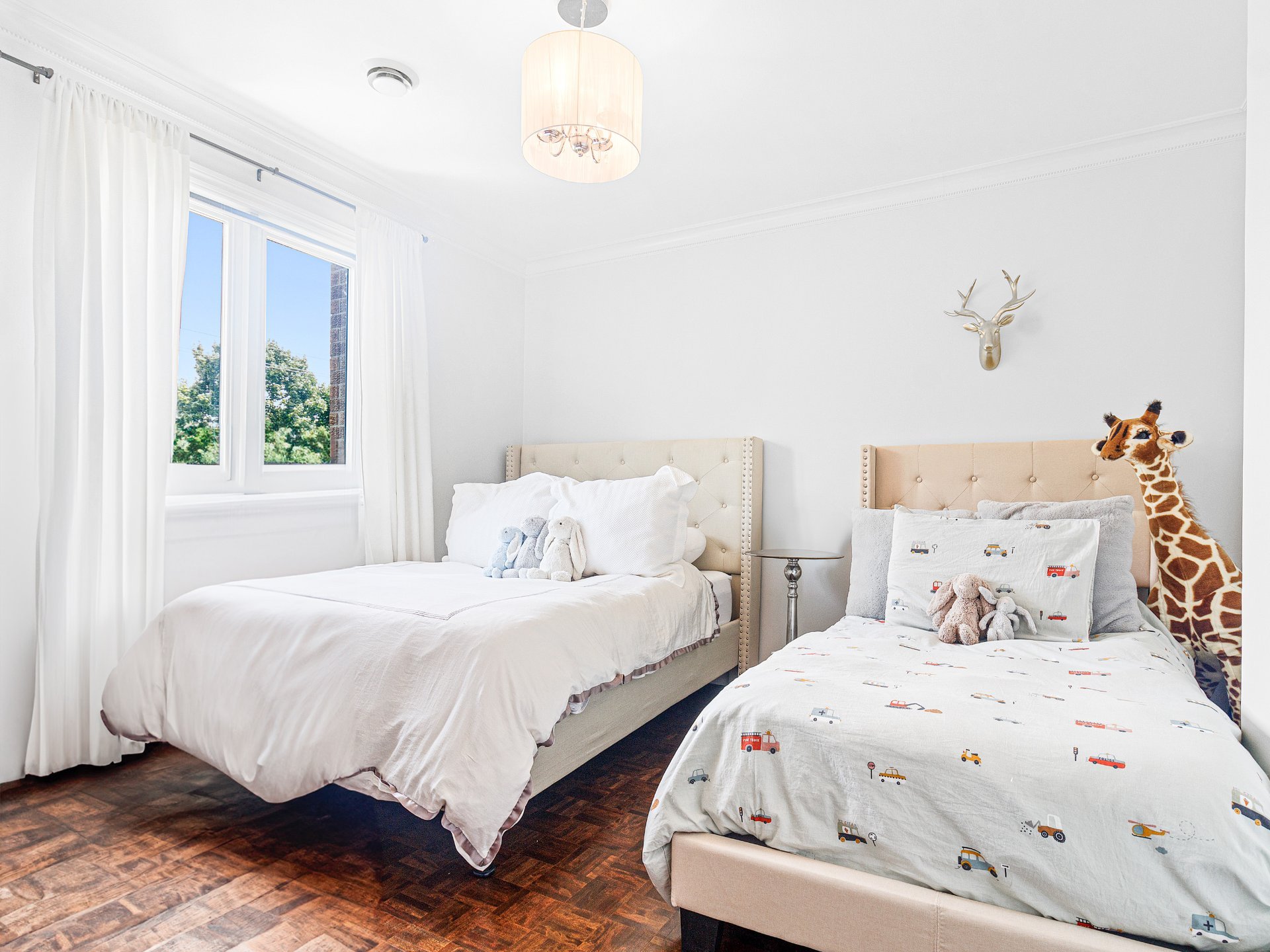 Photo - Bedroom