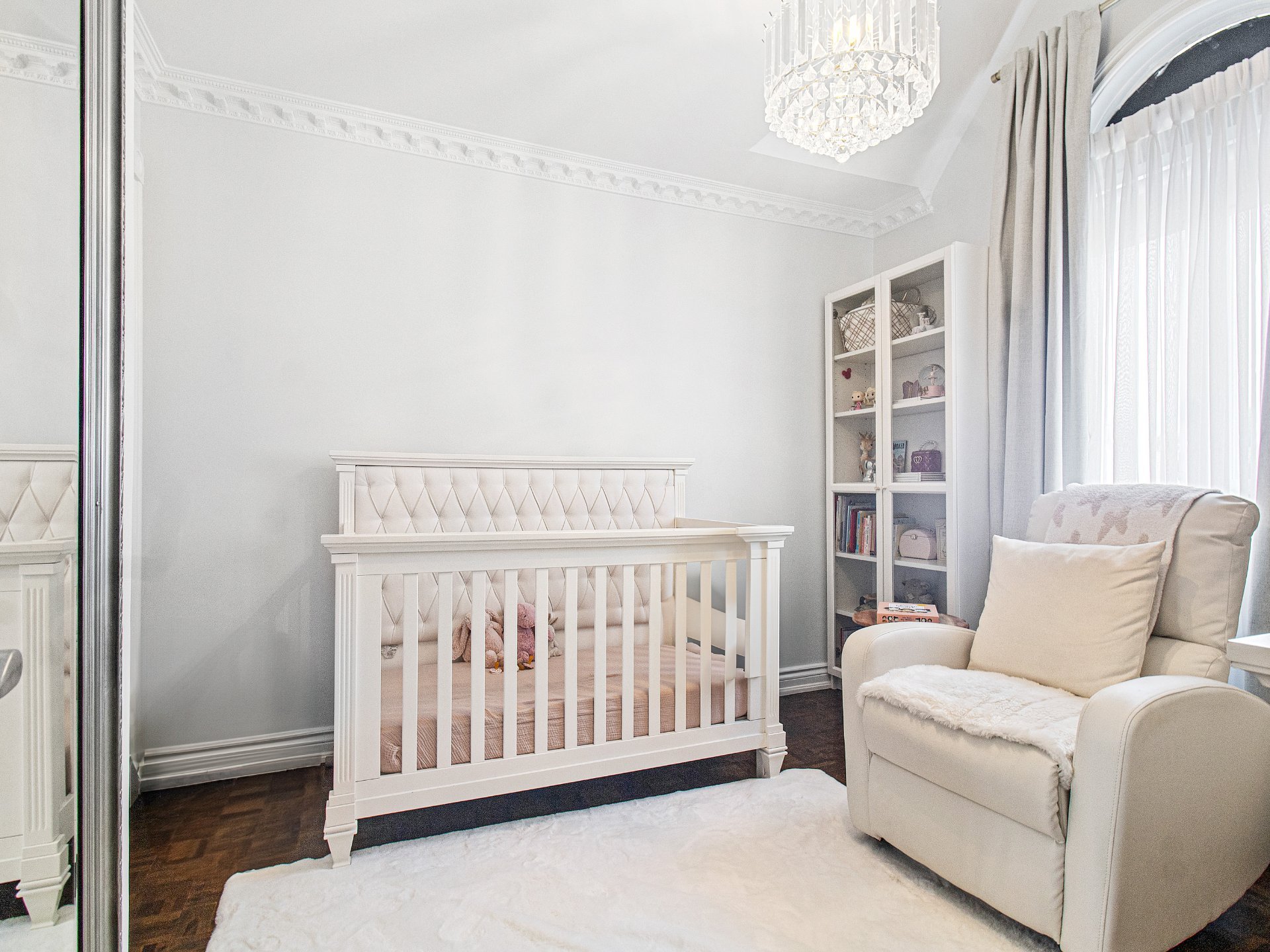 Photo - Bedroom