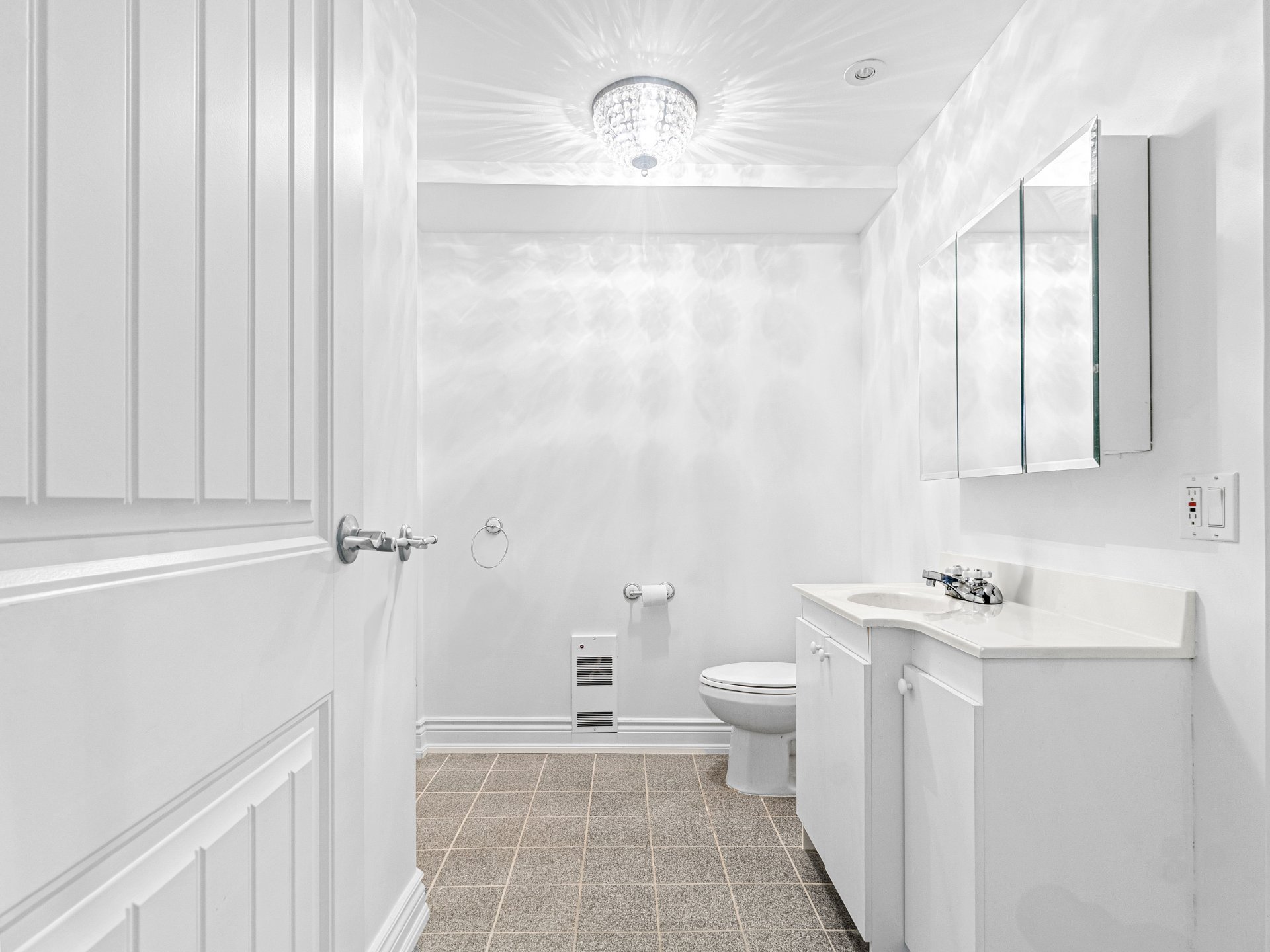 Photo - Bathroom