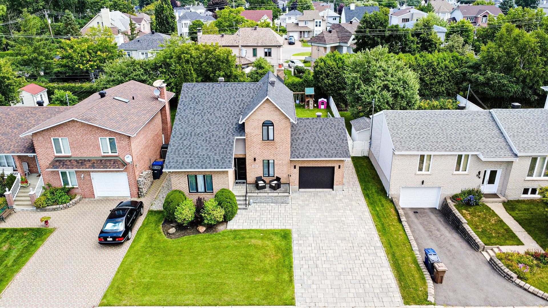 Photo - Aerial photo