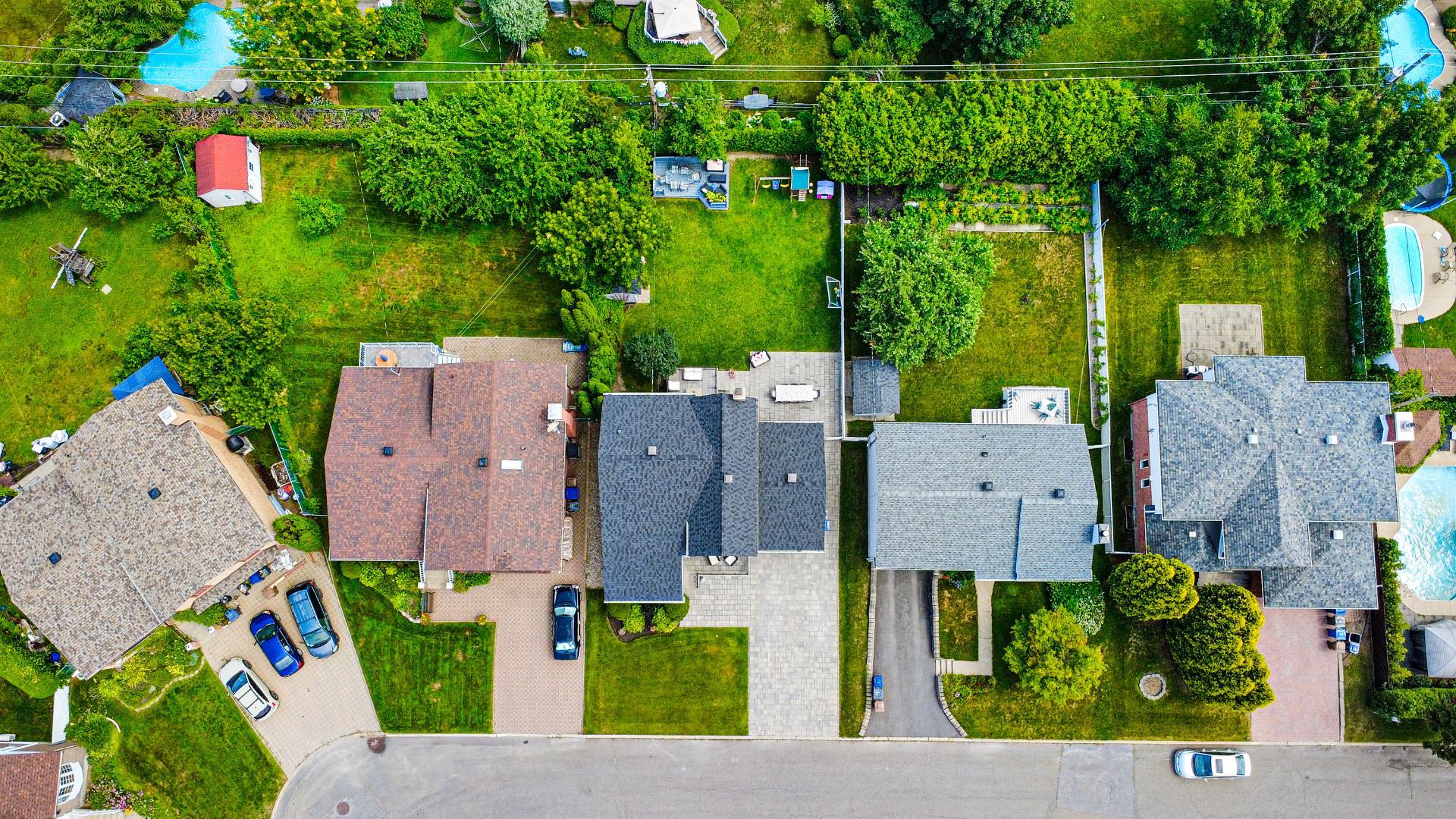 Photo - Aerial photo