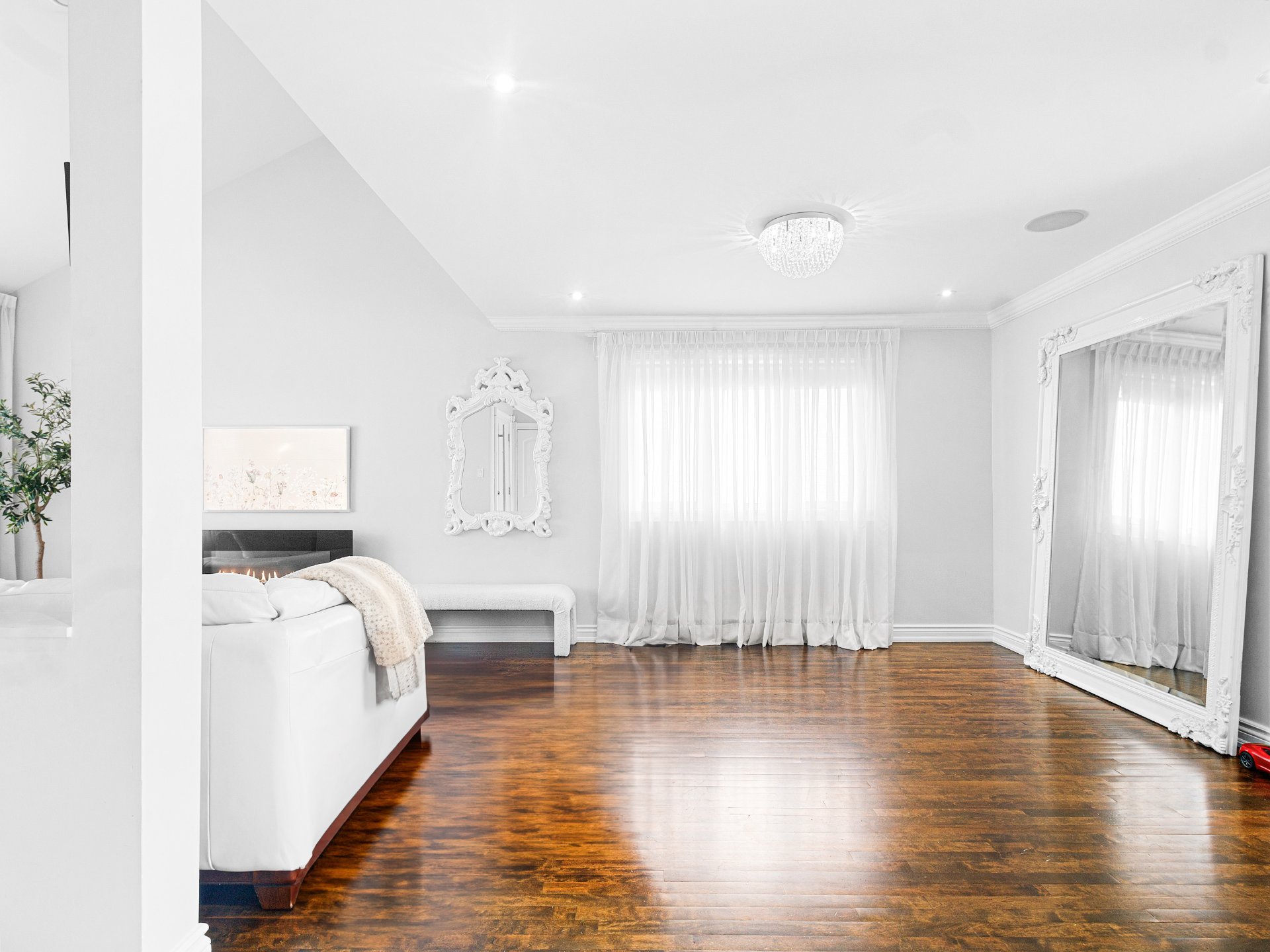 Photo - Living room