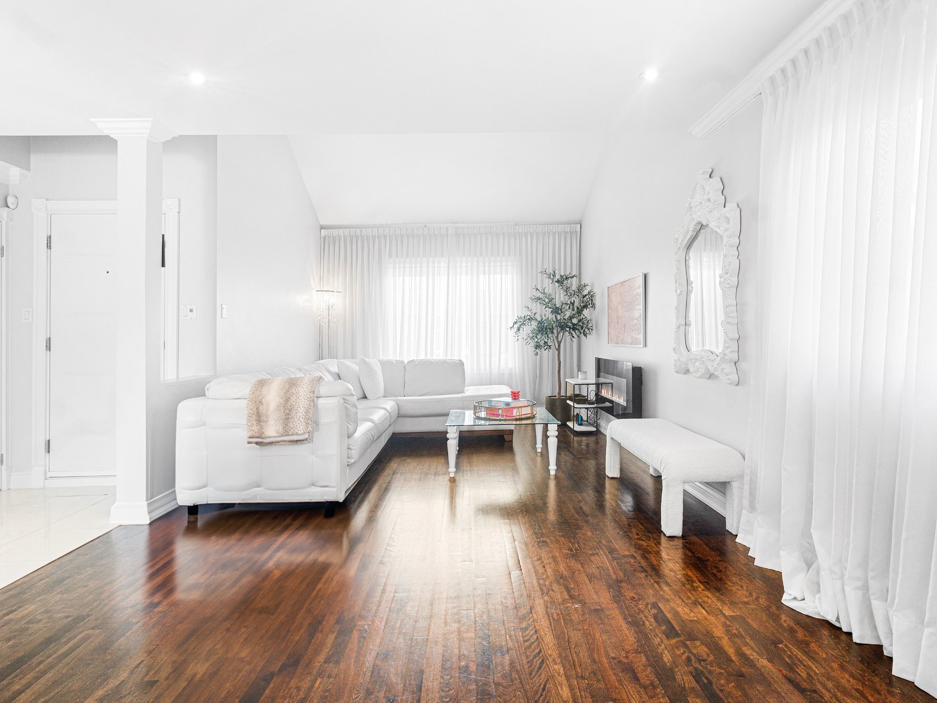 Photo - Living room