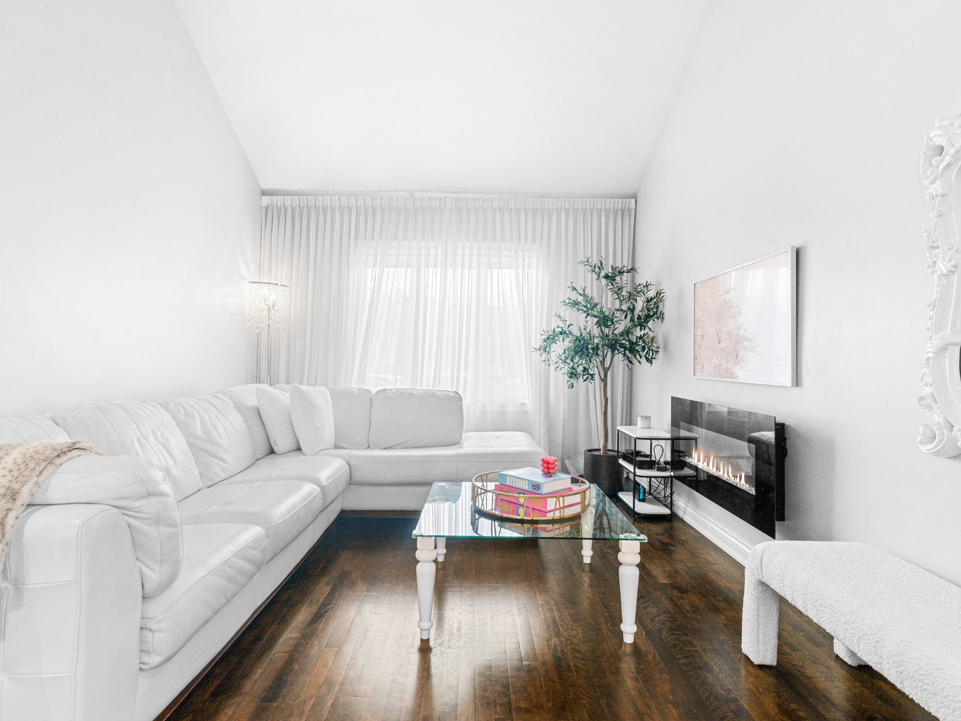 Photo - Living room