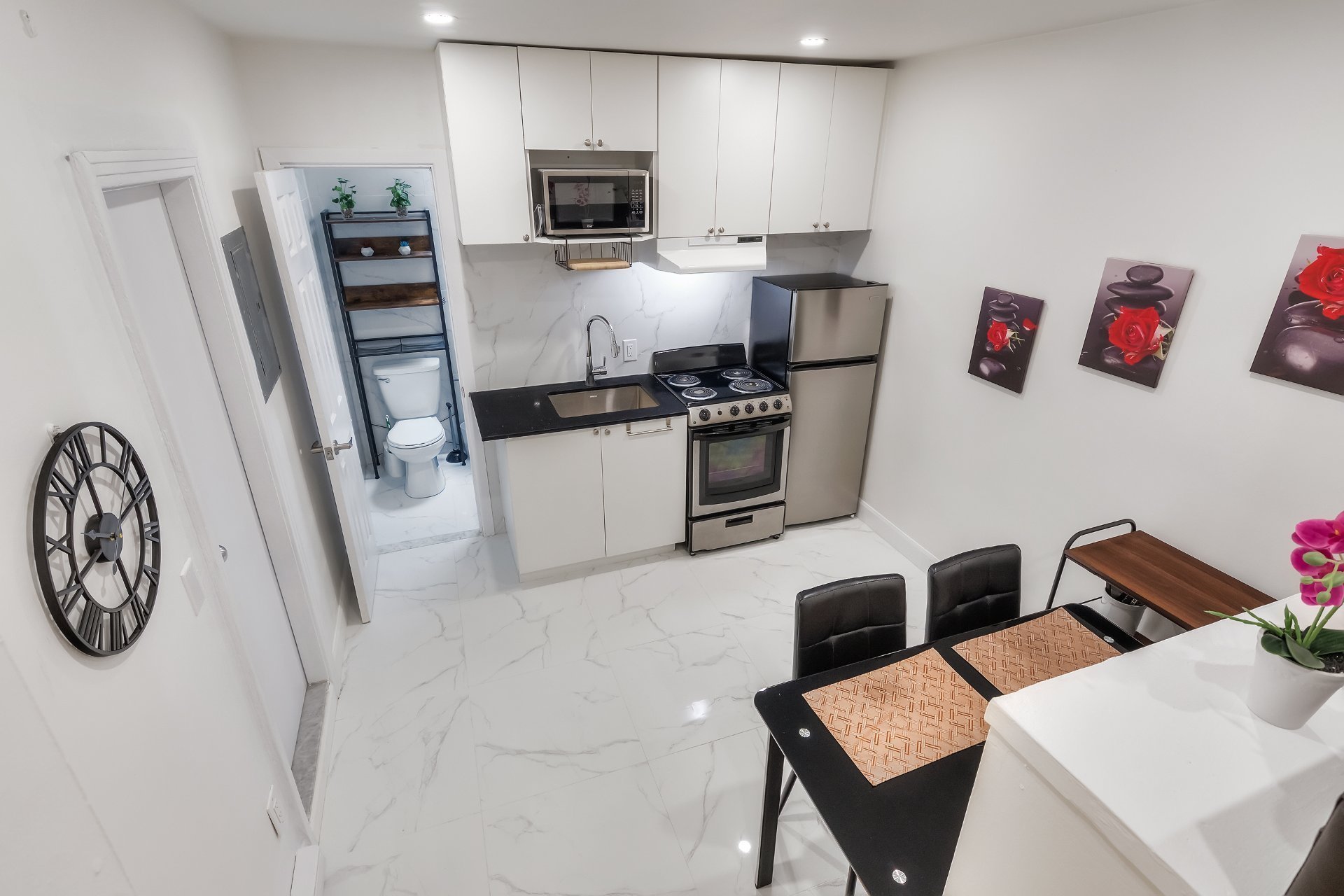 Photo - Overall View