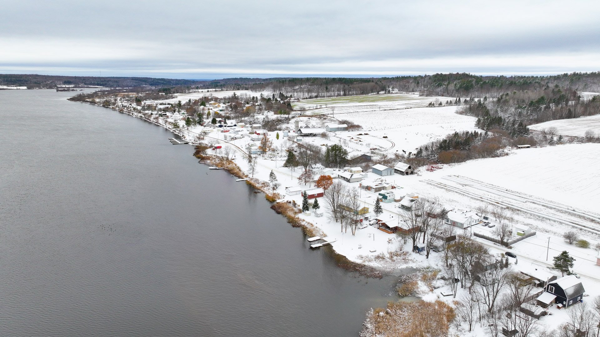 Photo - Aerial photo