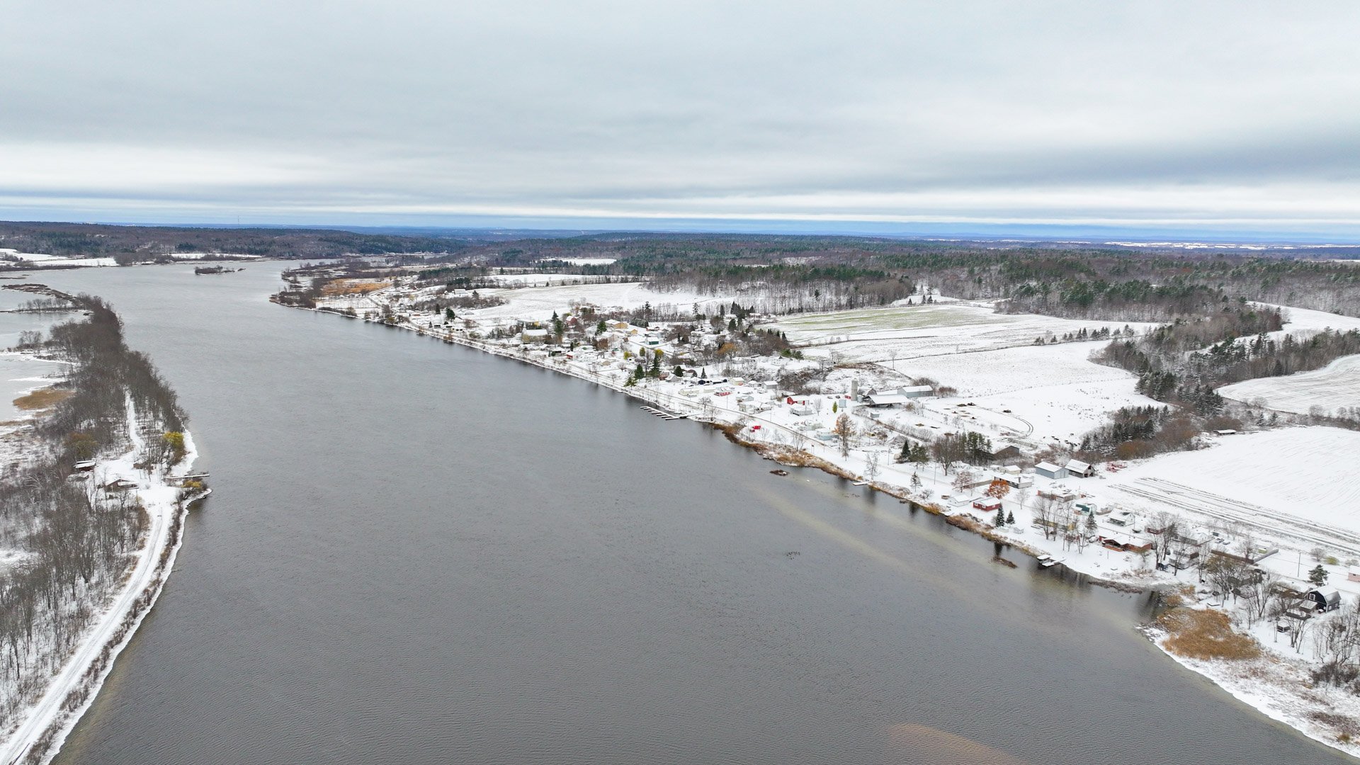 Photo - Aerial photo