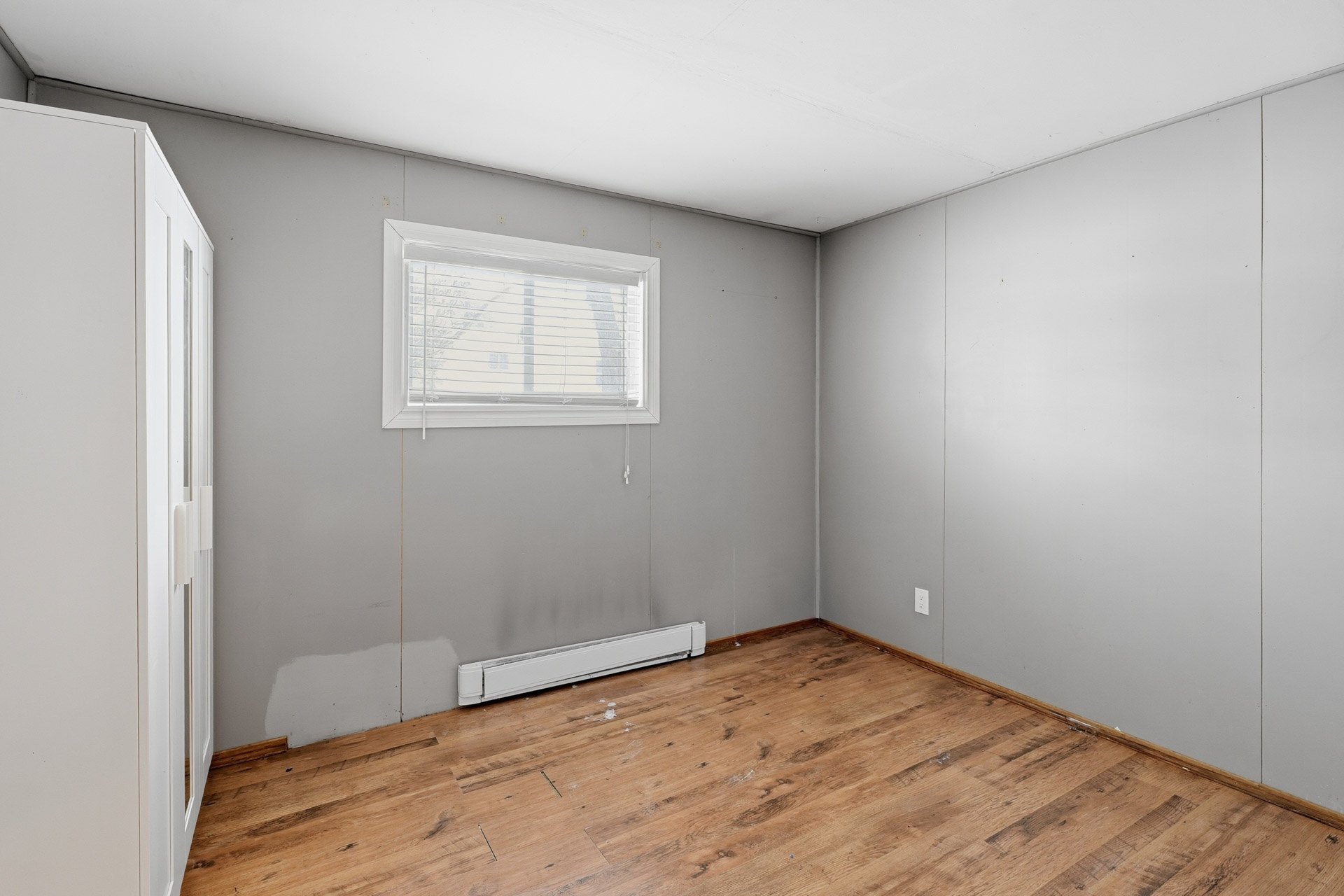 Photo - Primary bedroom