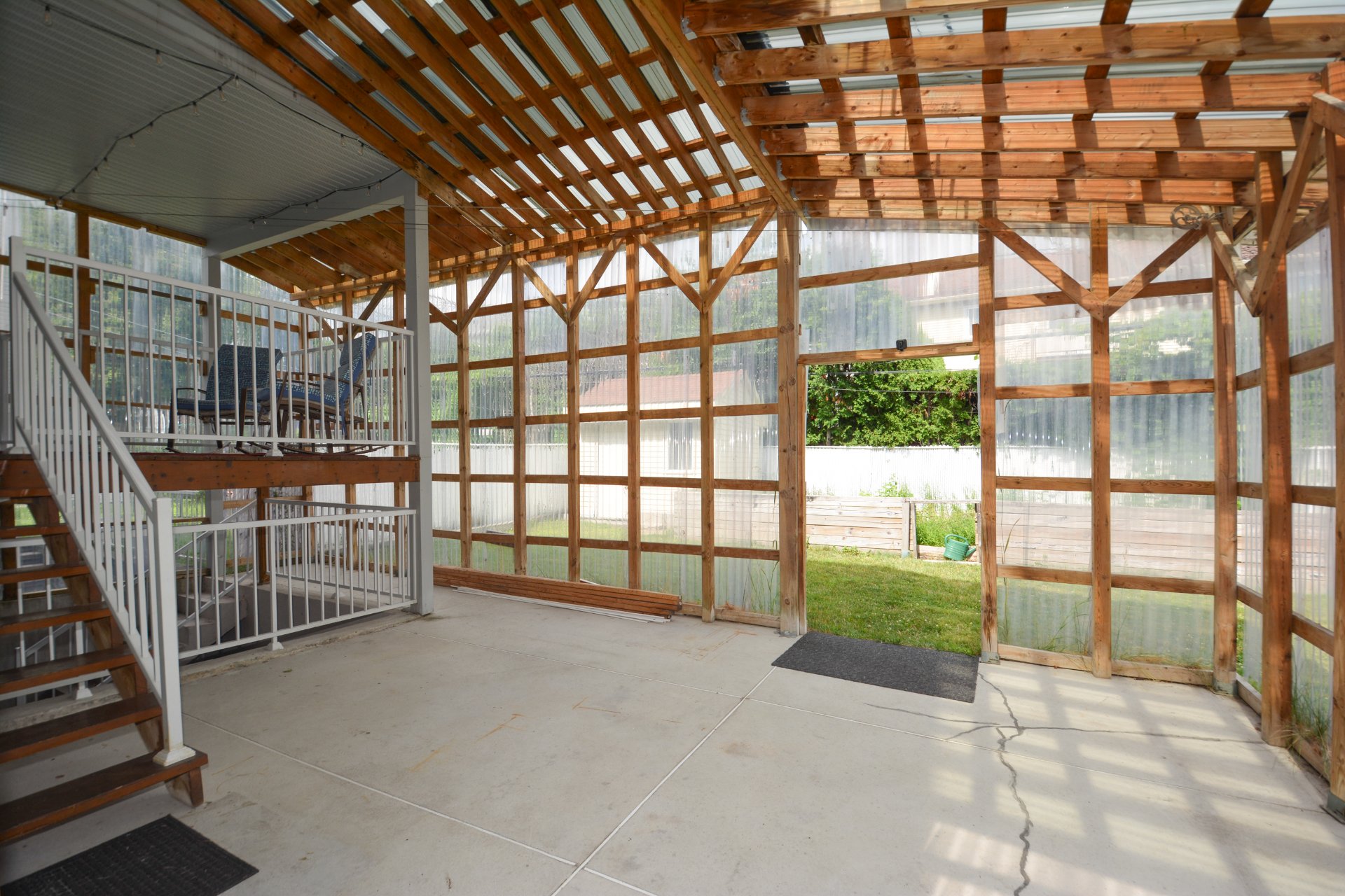 Photo - Solarium