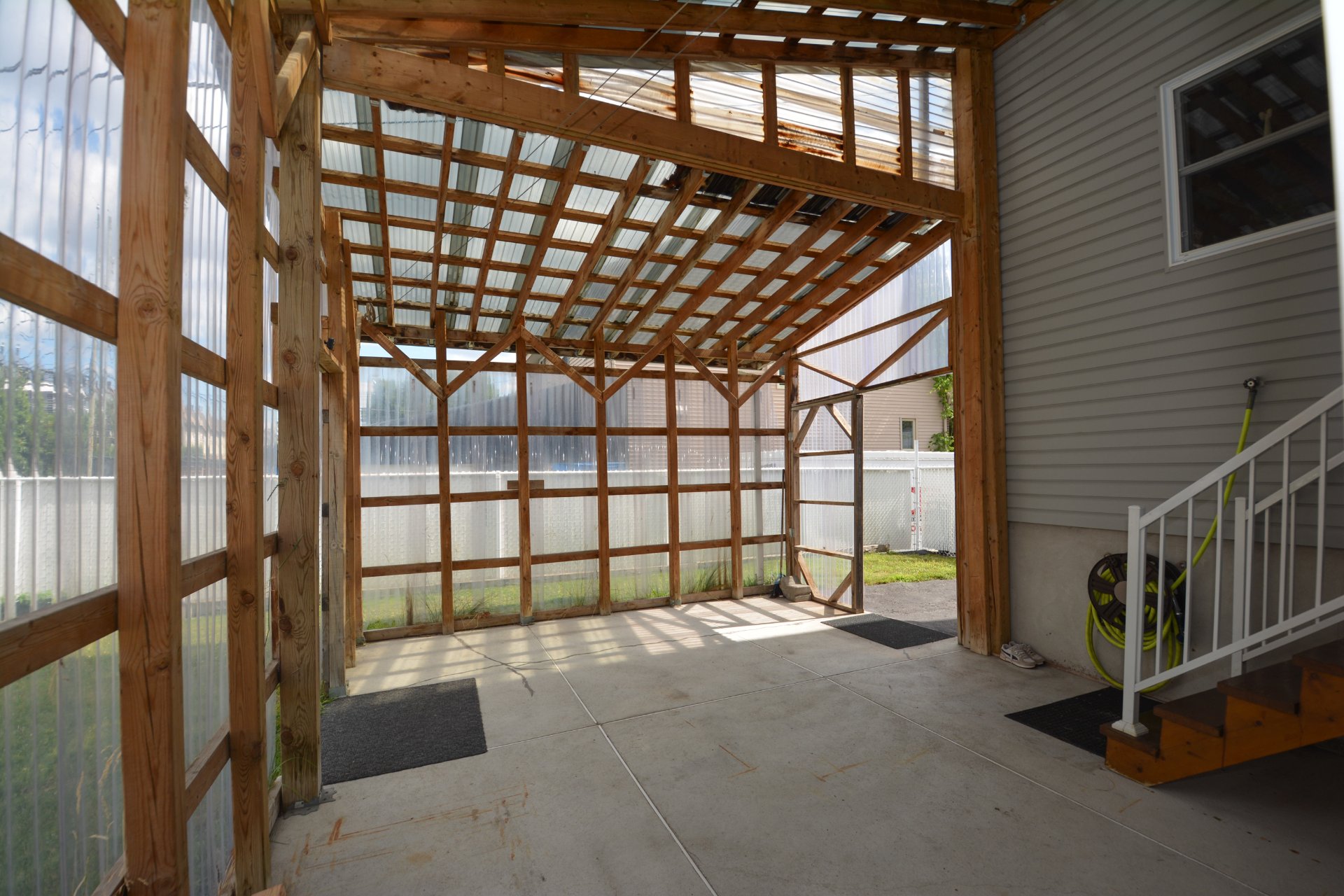 Photo - Solarium