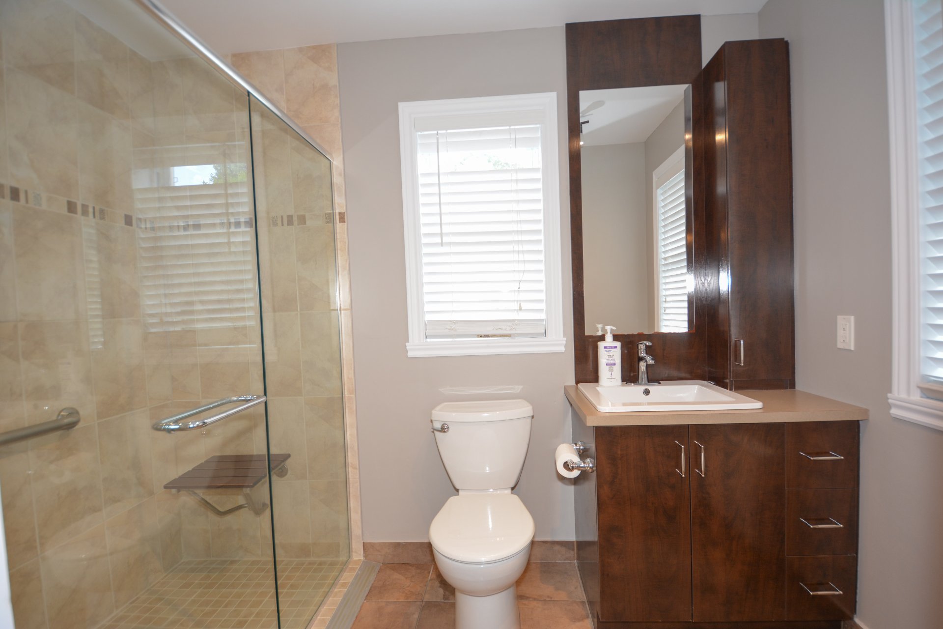 Photo - Salle de bains