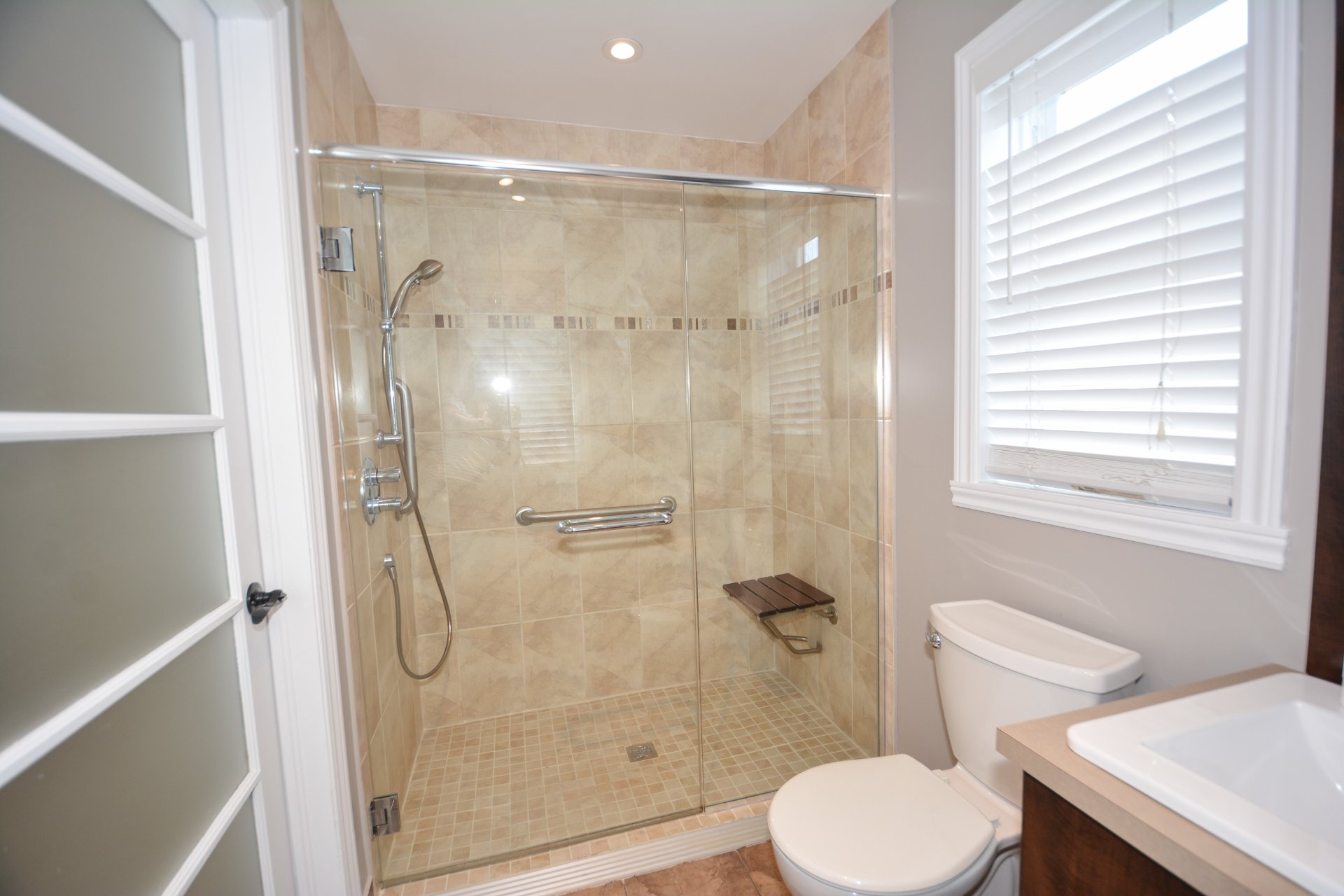Photo - Salle de bains