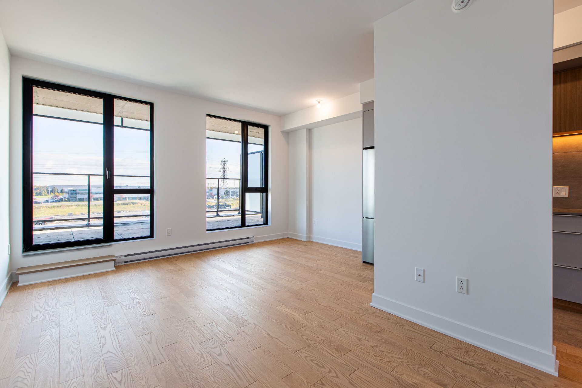 Photo - Living room