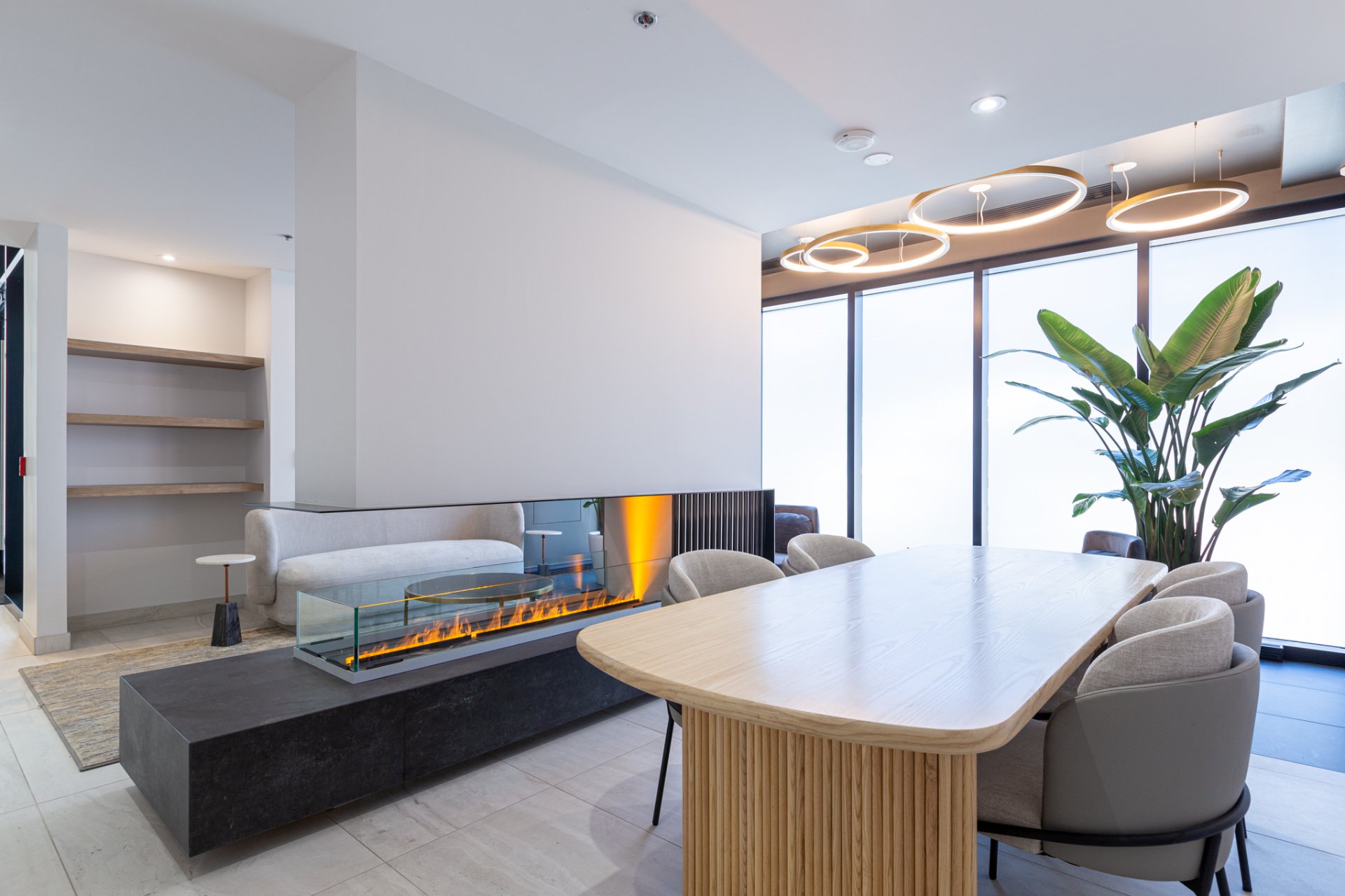 Photo - Common room