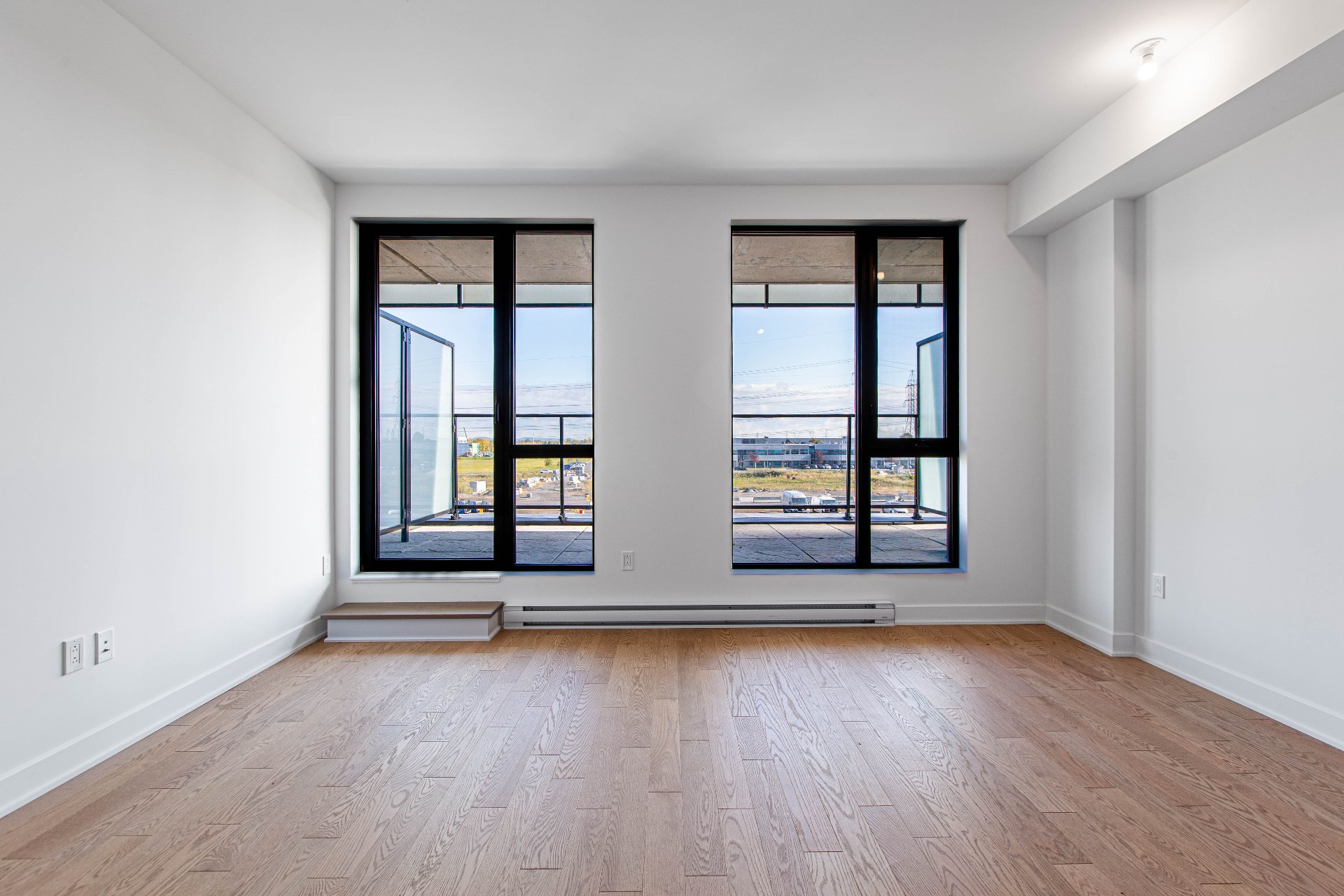 Photo - Living room