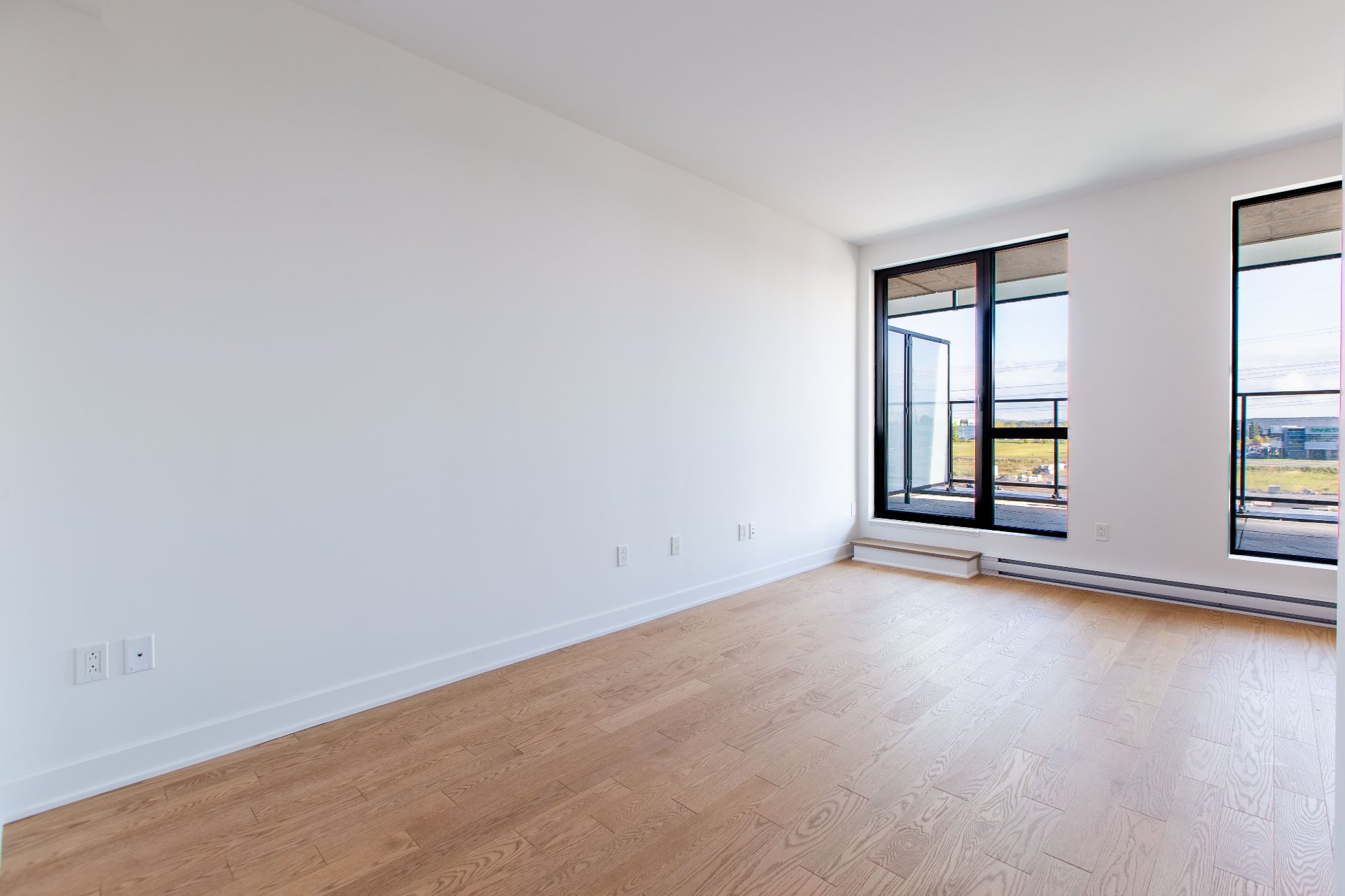 Photo - Living room