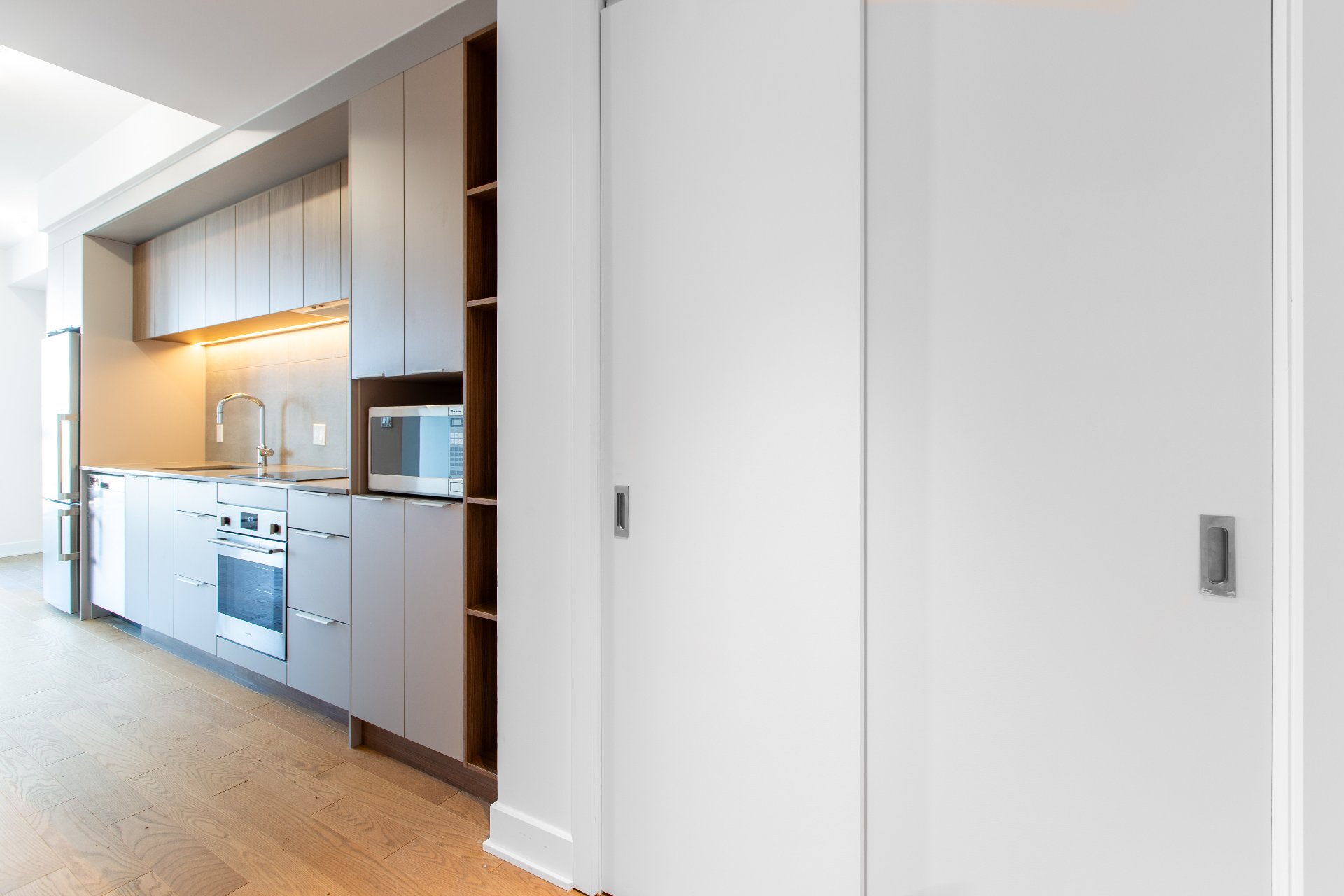 Photo - Kitchen