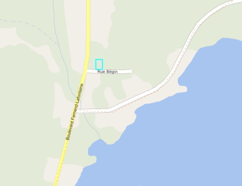 Photo - Aerial photo