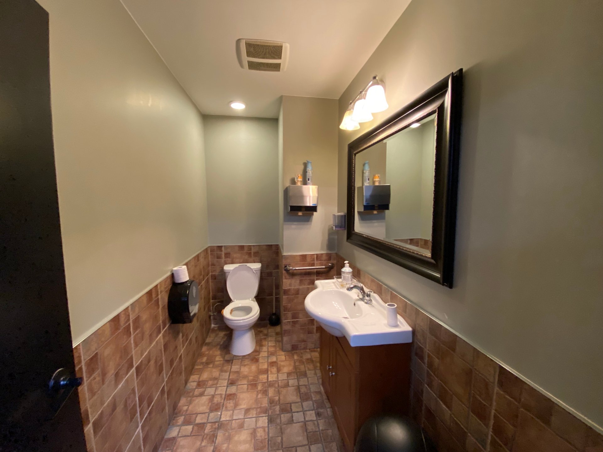 Photo - Salle de bains