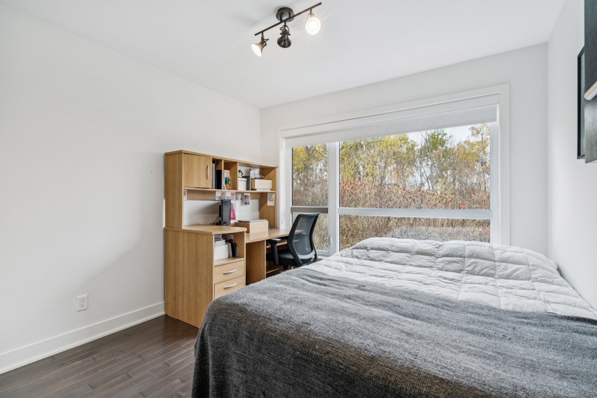 Photo - Chambre à coucher