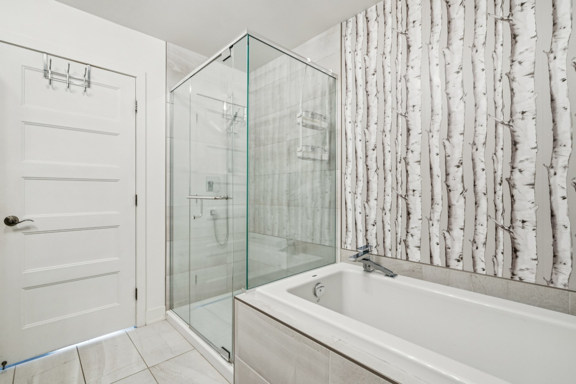 Photo - Salle de bains