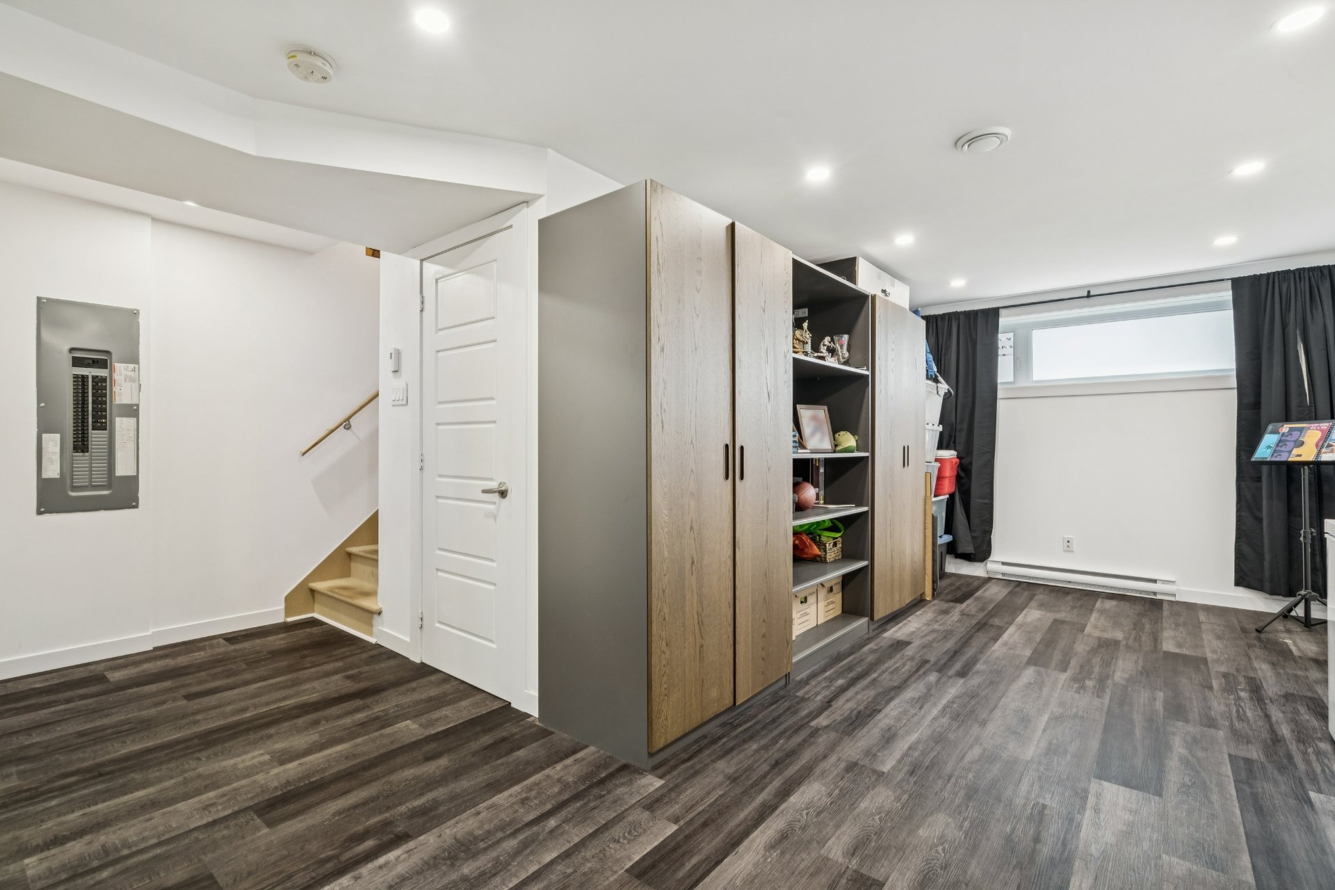 Photo - Salle familiale